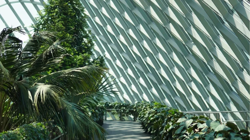 Improved Thermal Management