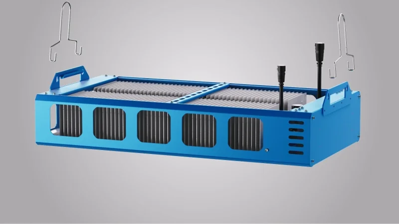 Fast, Scalable Installation