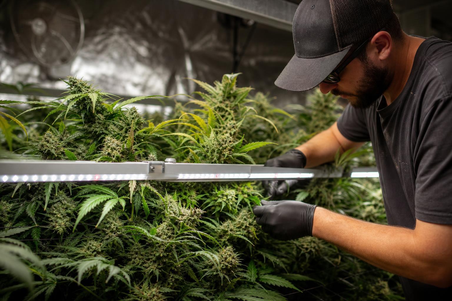 under-canopy lighting mistakes