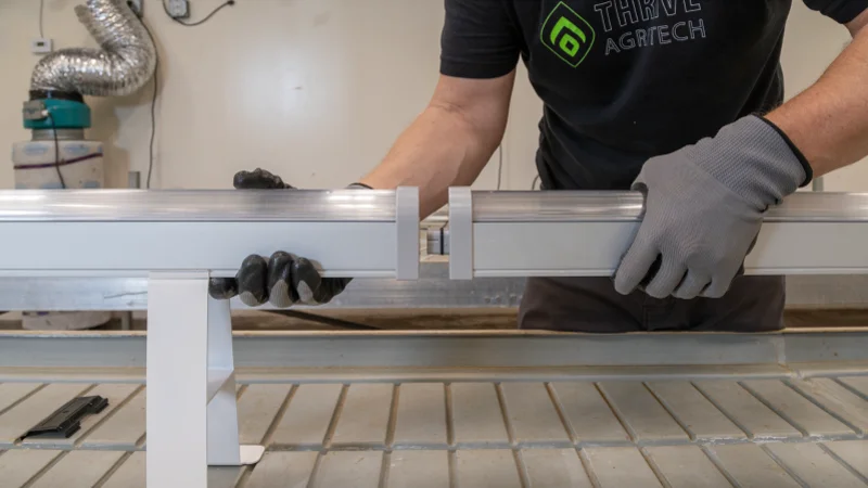 Easy, Scalable Installation