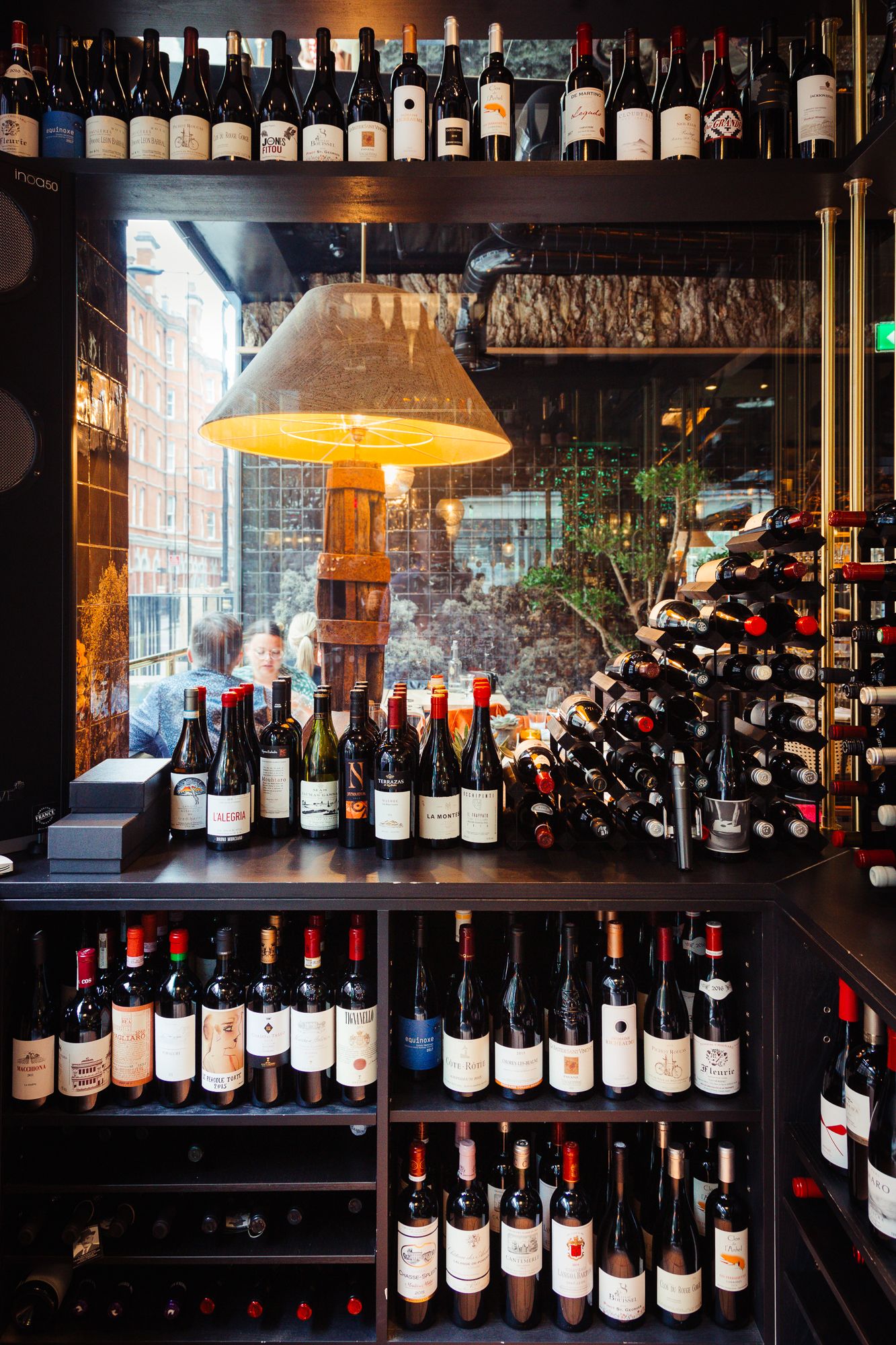 Wine Cellar