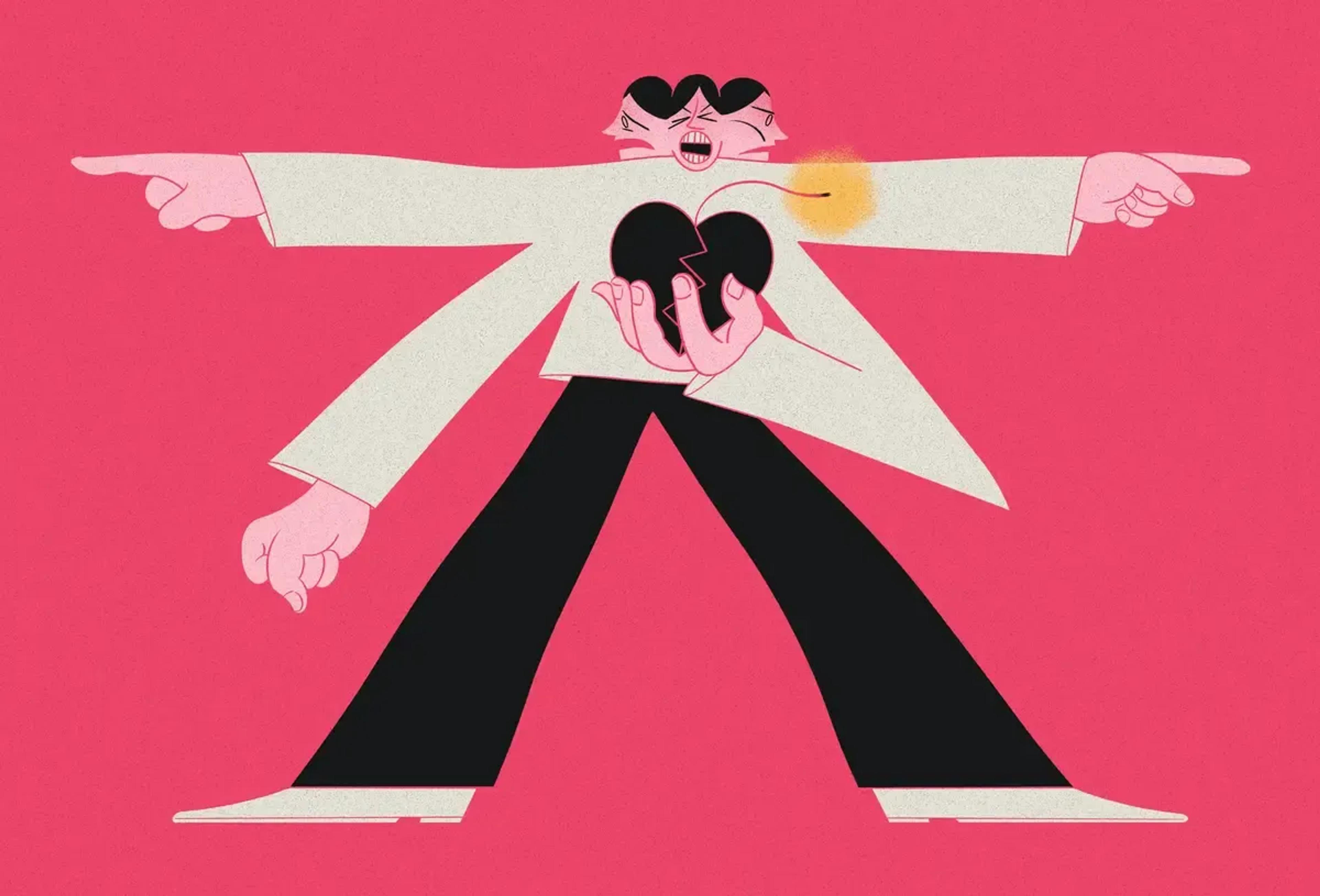 Åge Peterson // Lest og illustrert