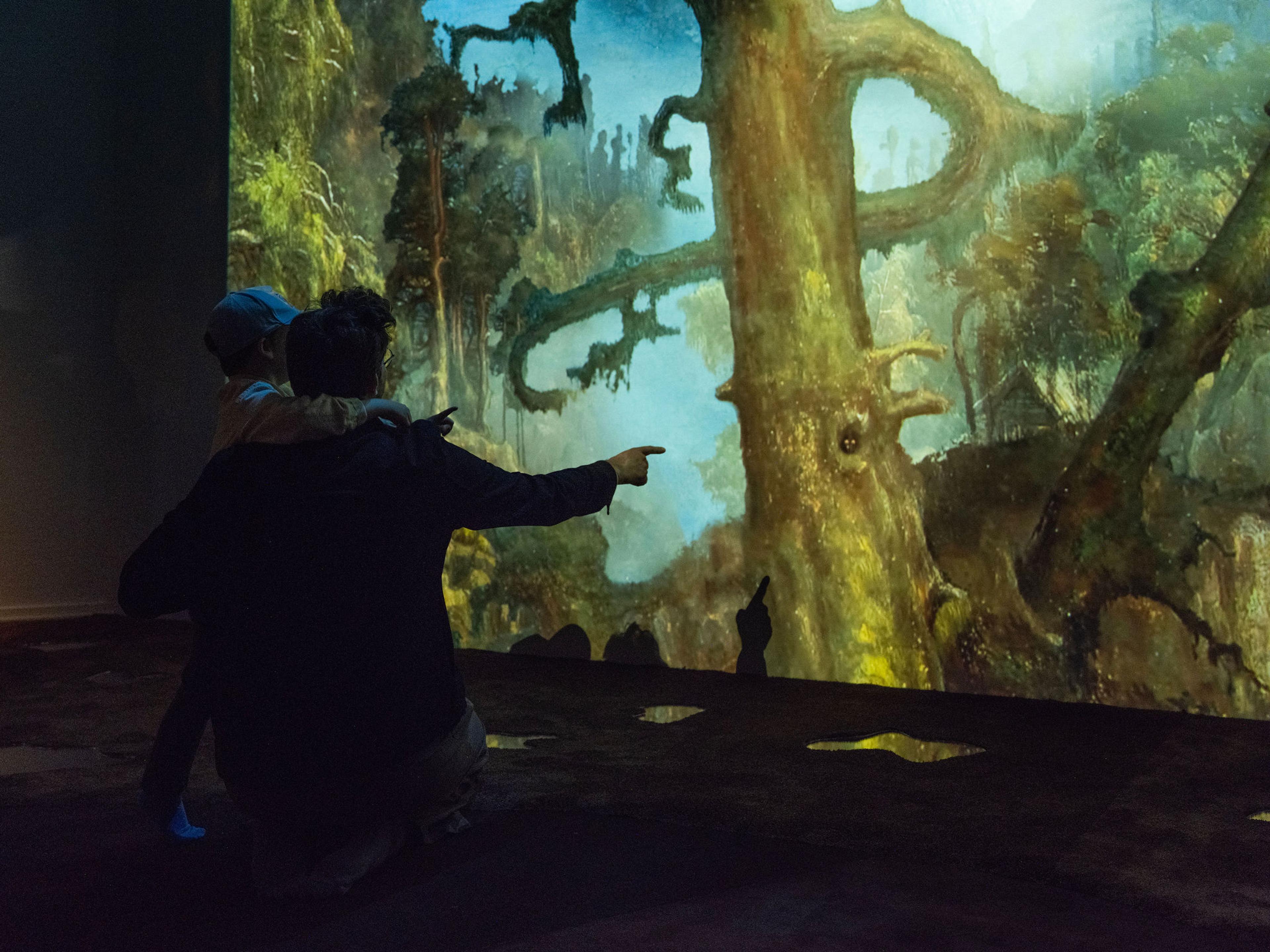 Foto: Stavanger Kunstmuseum