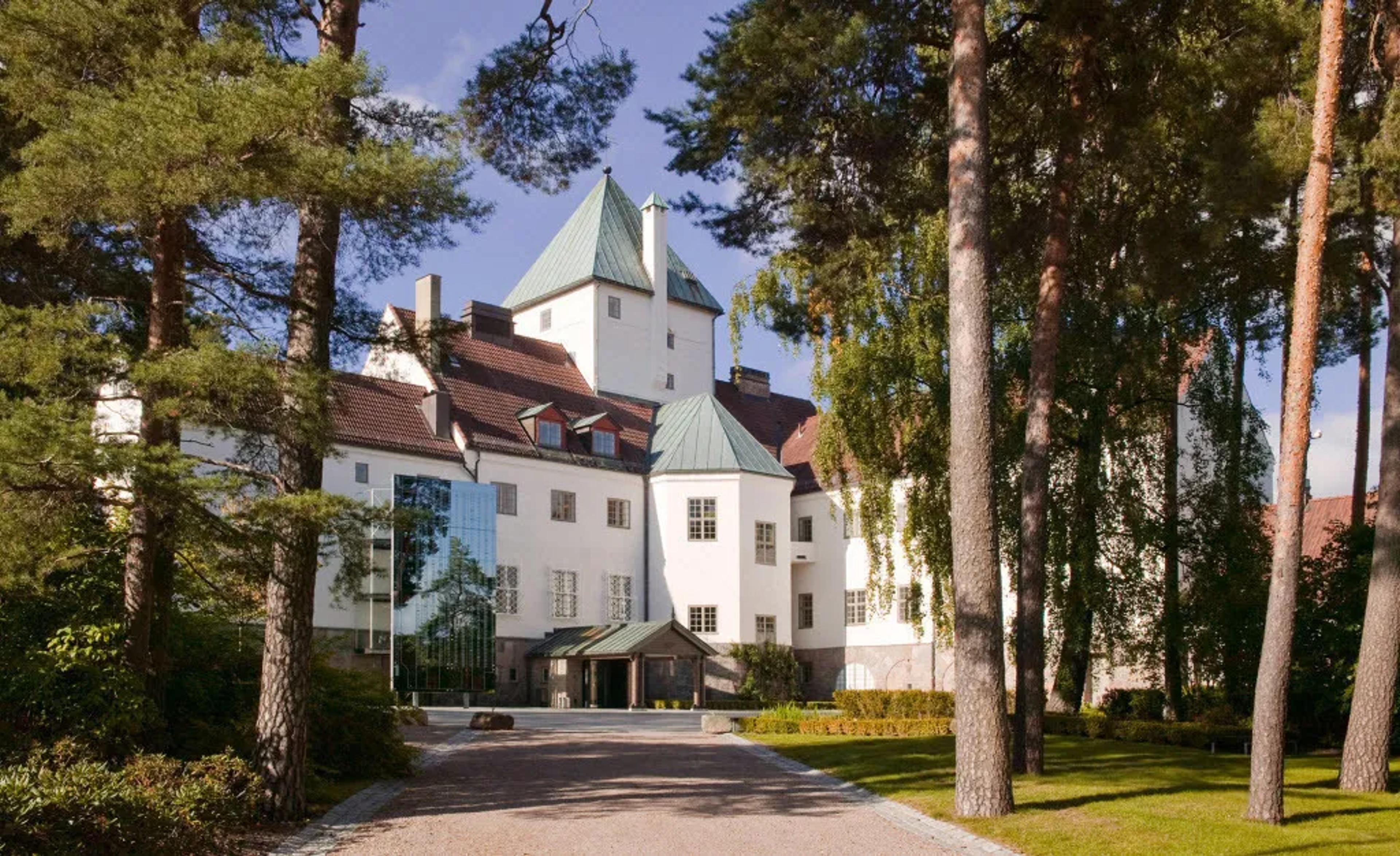 Utstilling om Holocaust