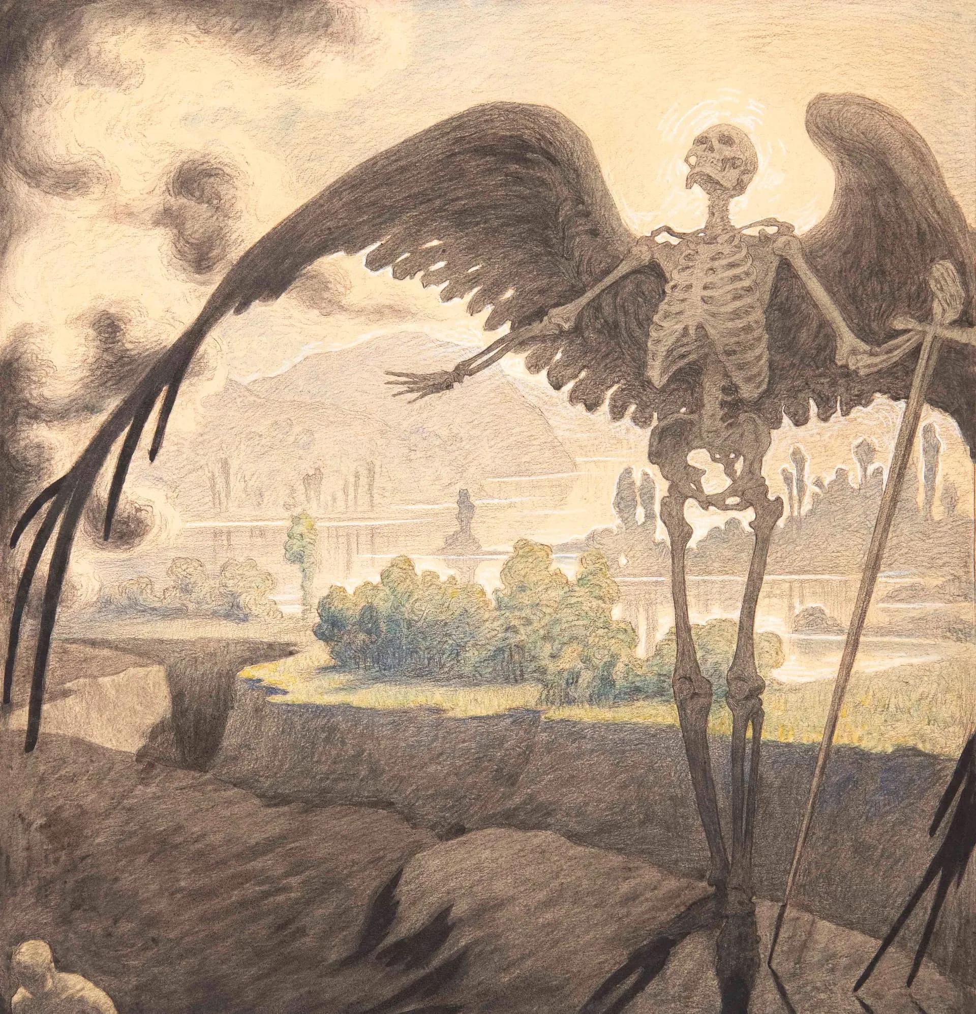 Tyra Kleen. Evig søkende