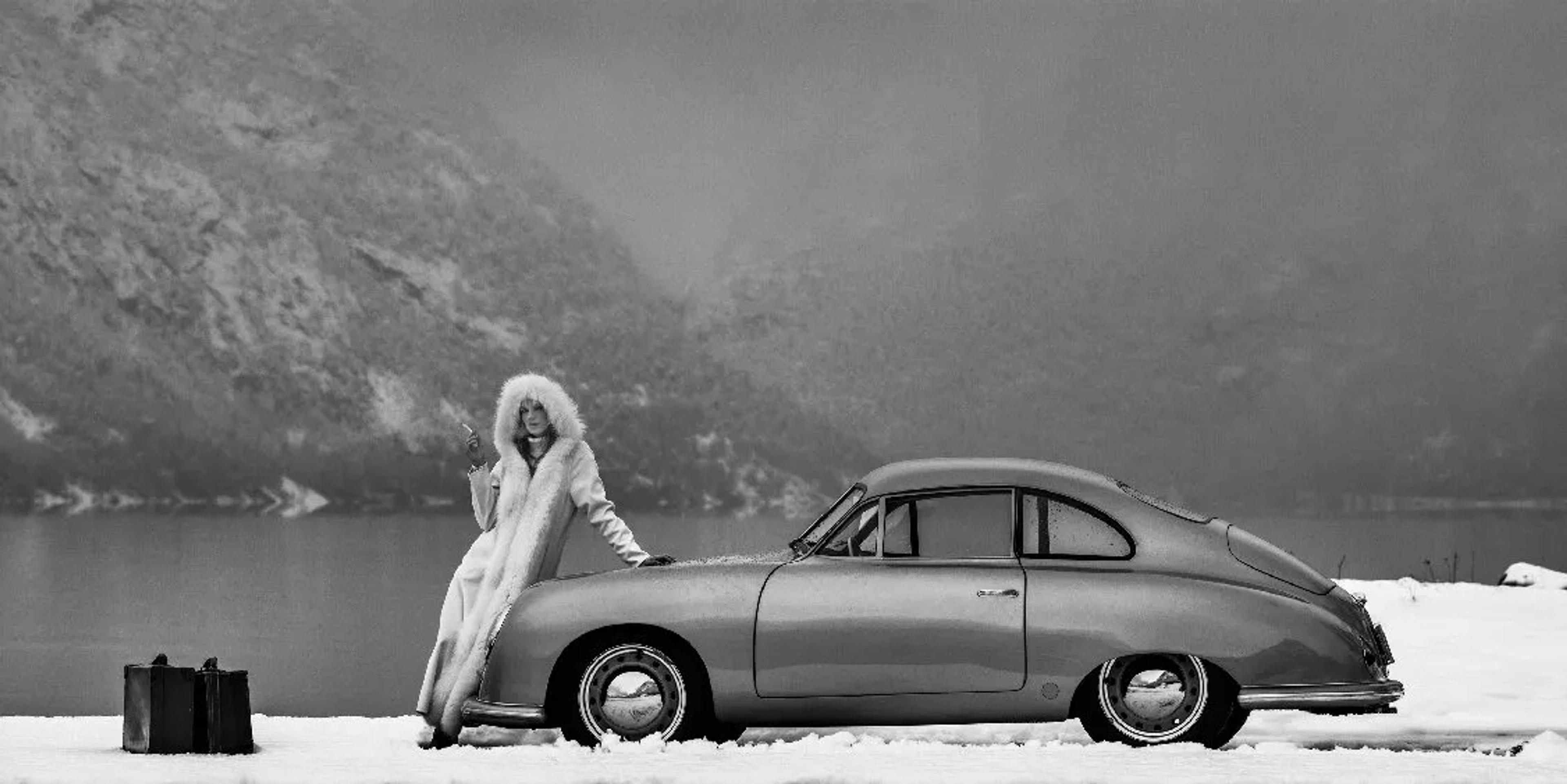 David Yarrow - The Good Life