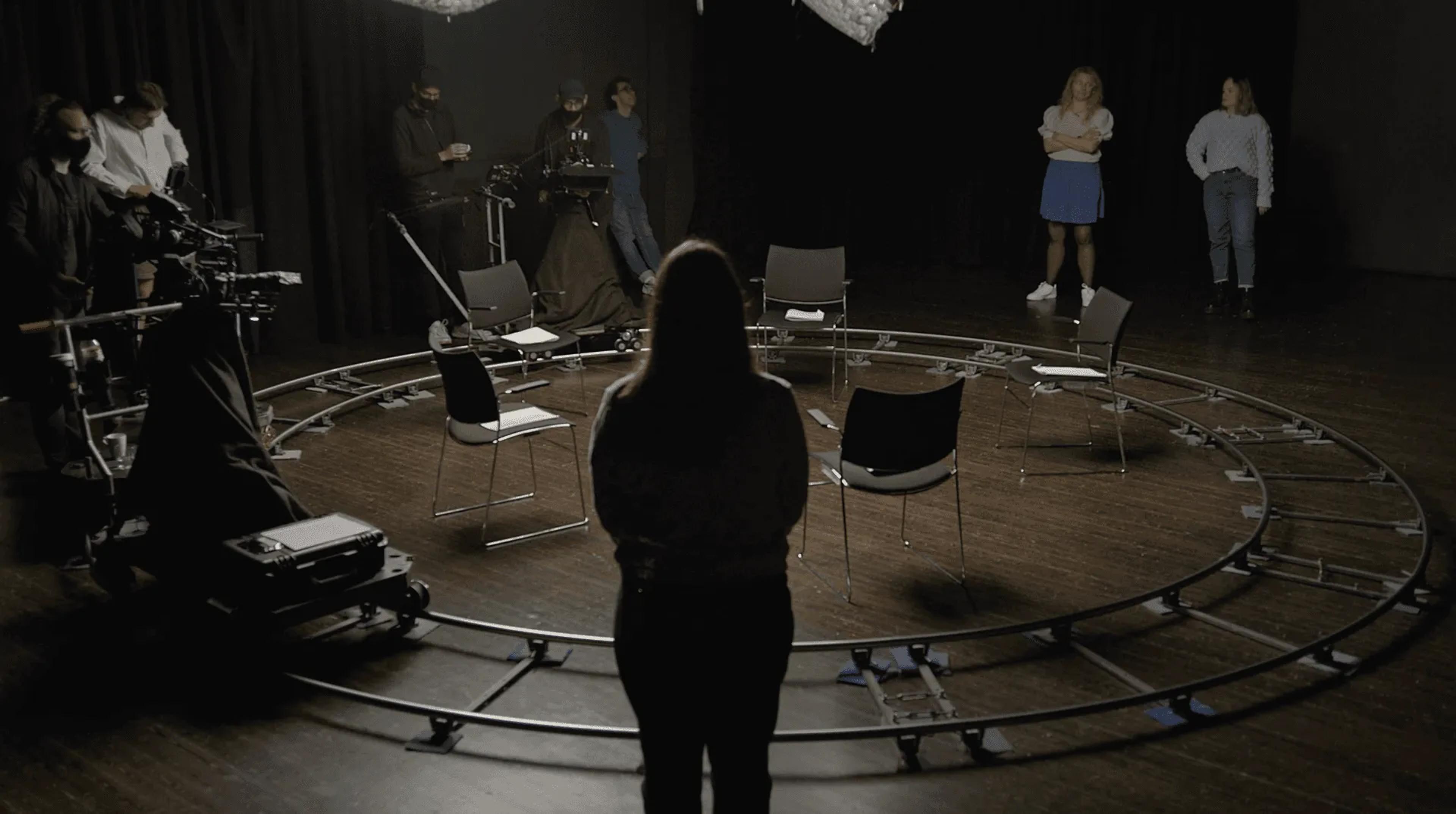 Jugendstilsenteret og KUBE