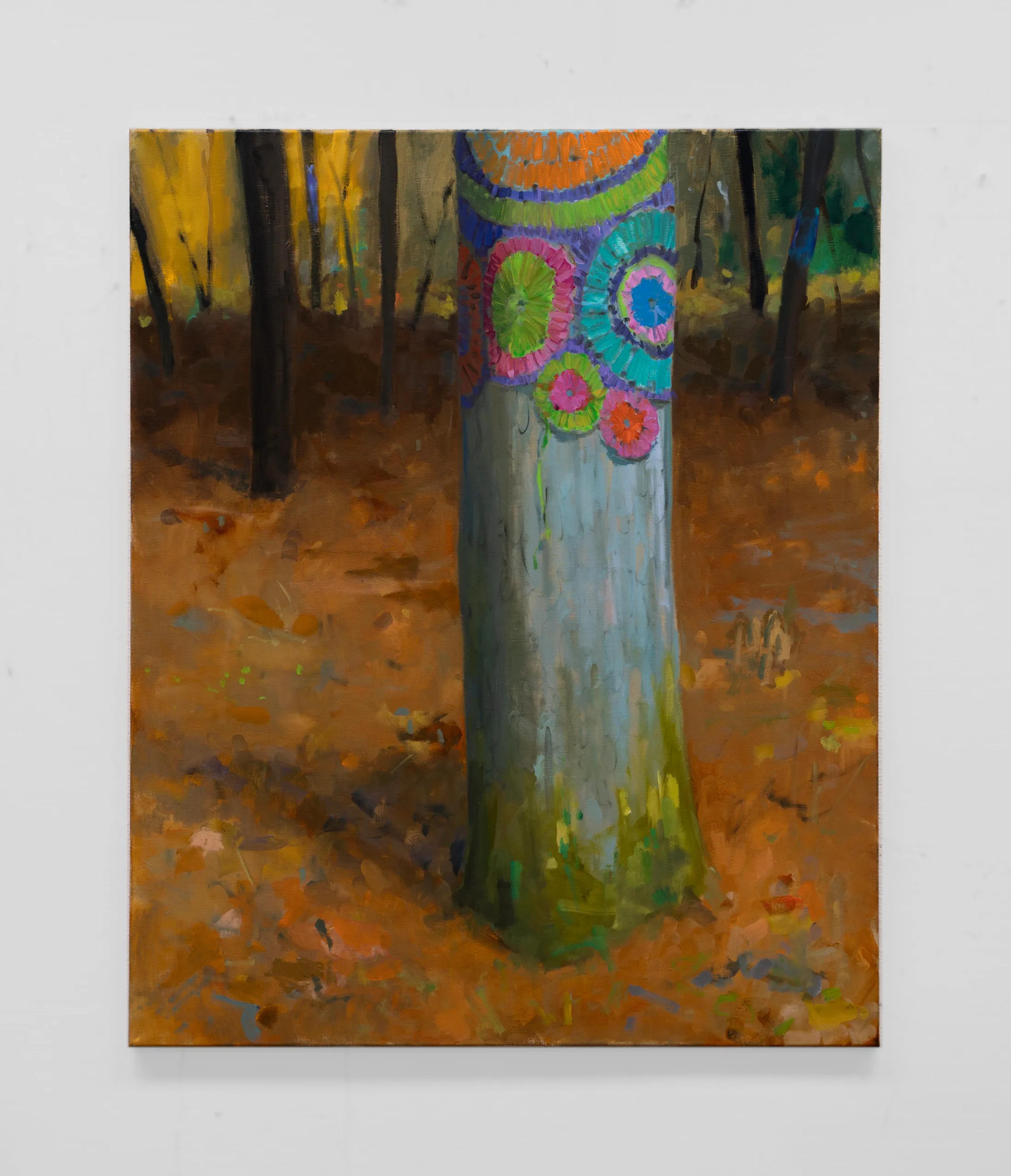 VERDEN SOM FARGE – Endre Aalrust