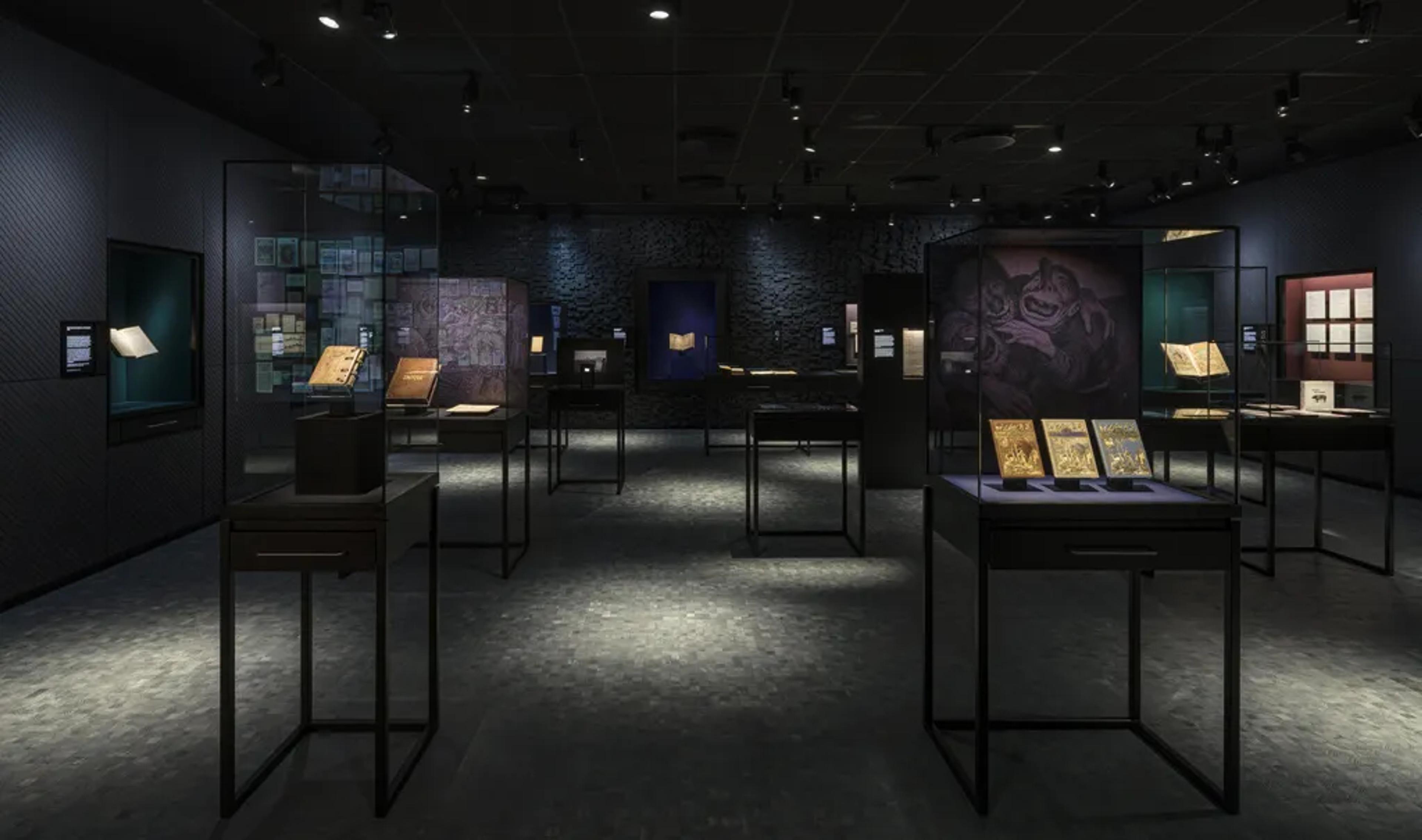 Opplyst. Glimt av en kulturhistorie