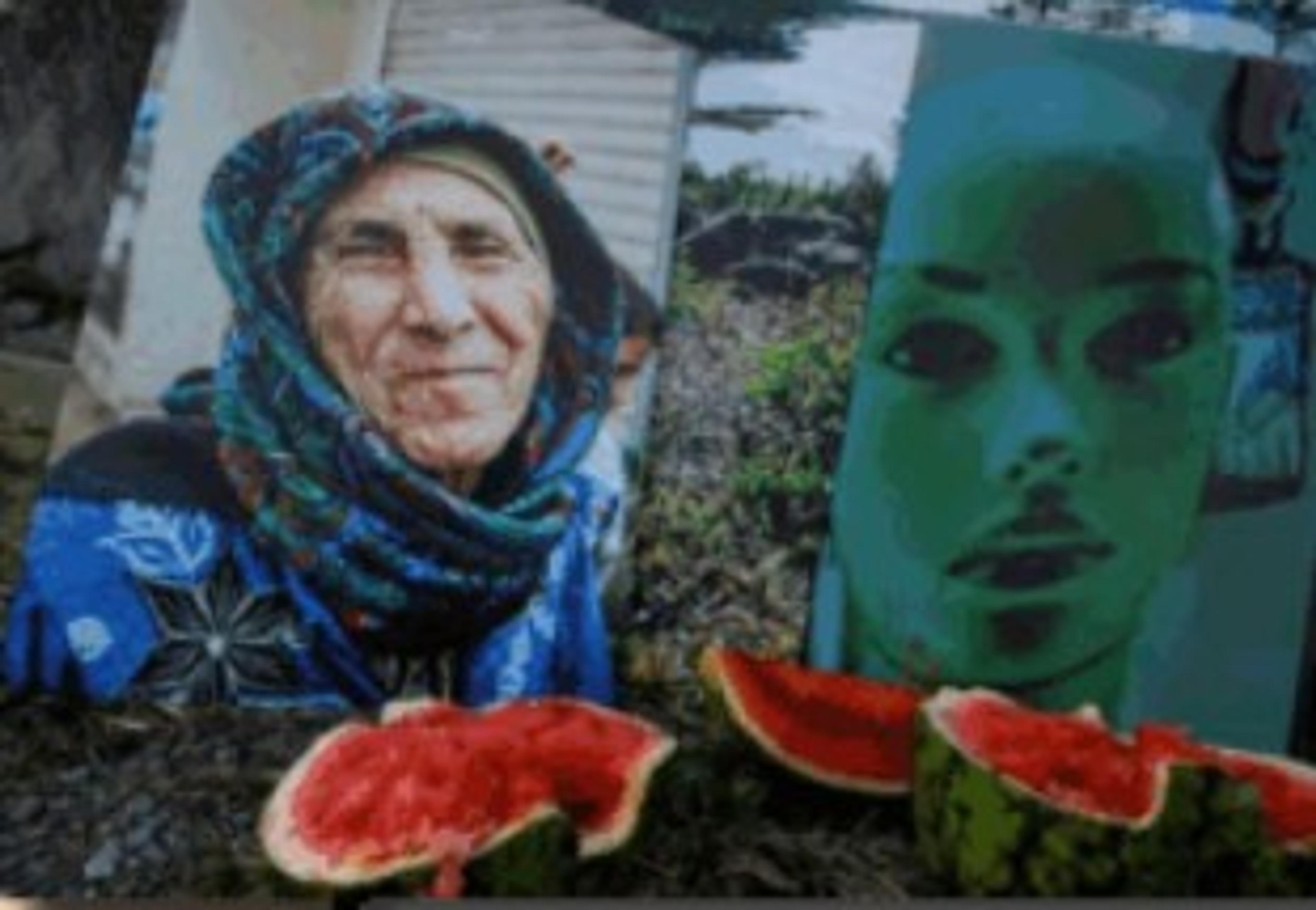 Foto: Samisk senter for samtidskunst