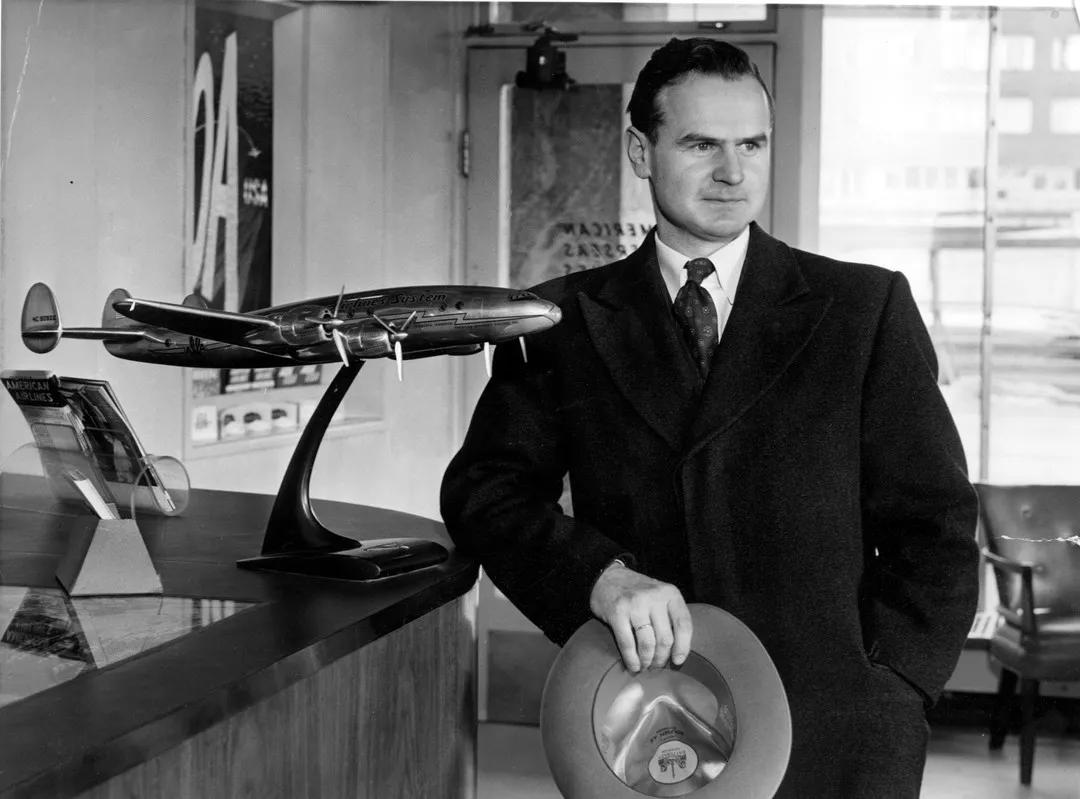 DET VAR EN GANG EN TRESKO