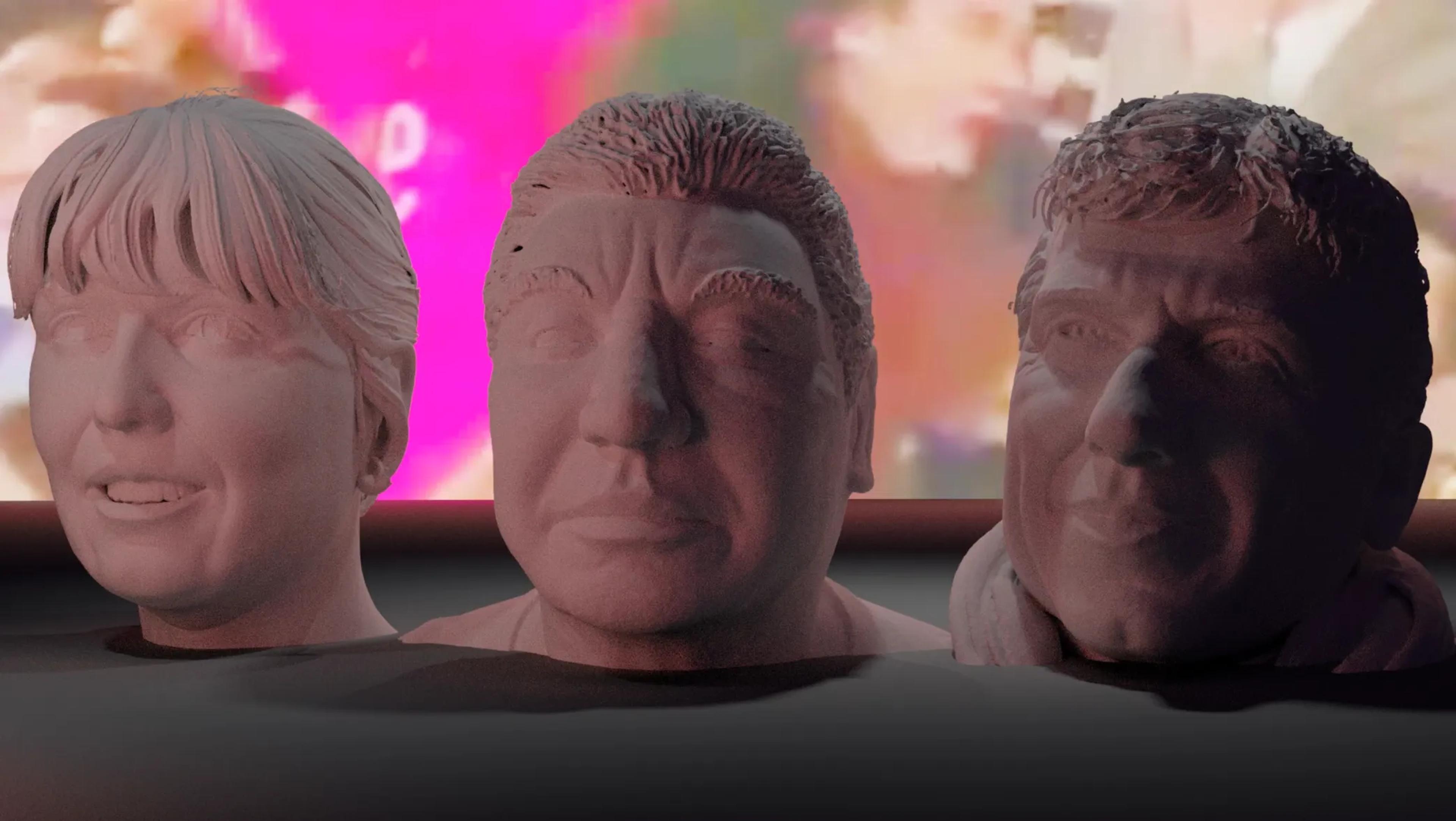 Victor Guzman _Neural Echoes: Mitt Chile_