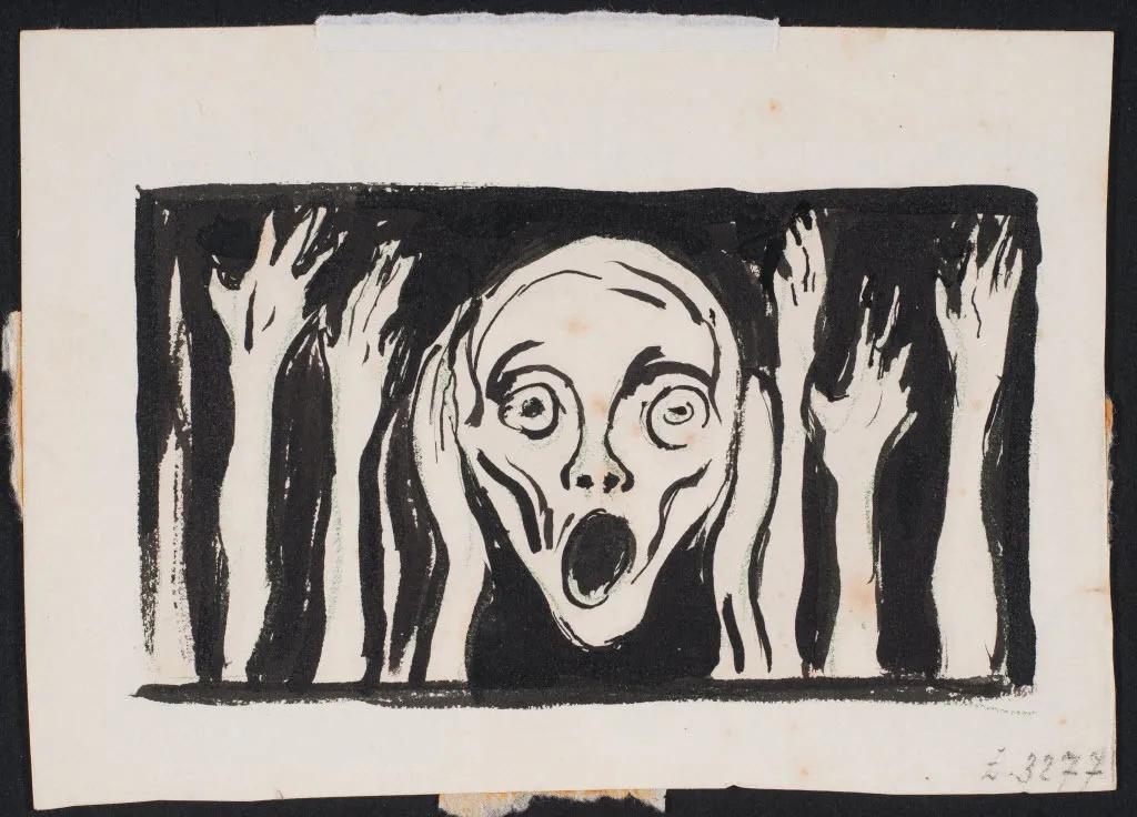 Rasmus Meyers Samlinger