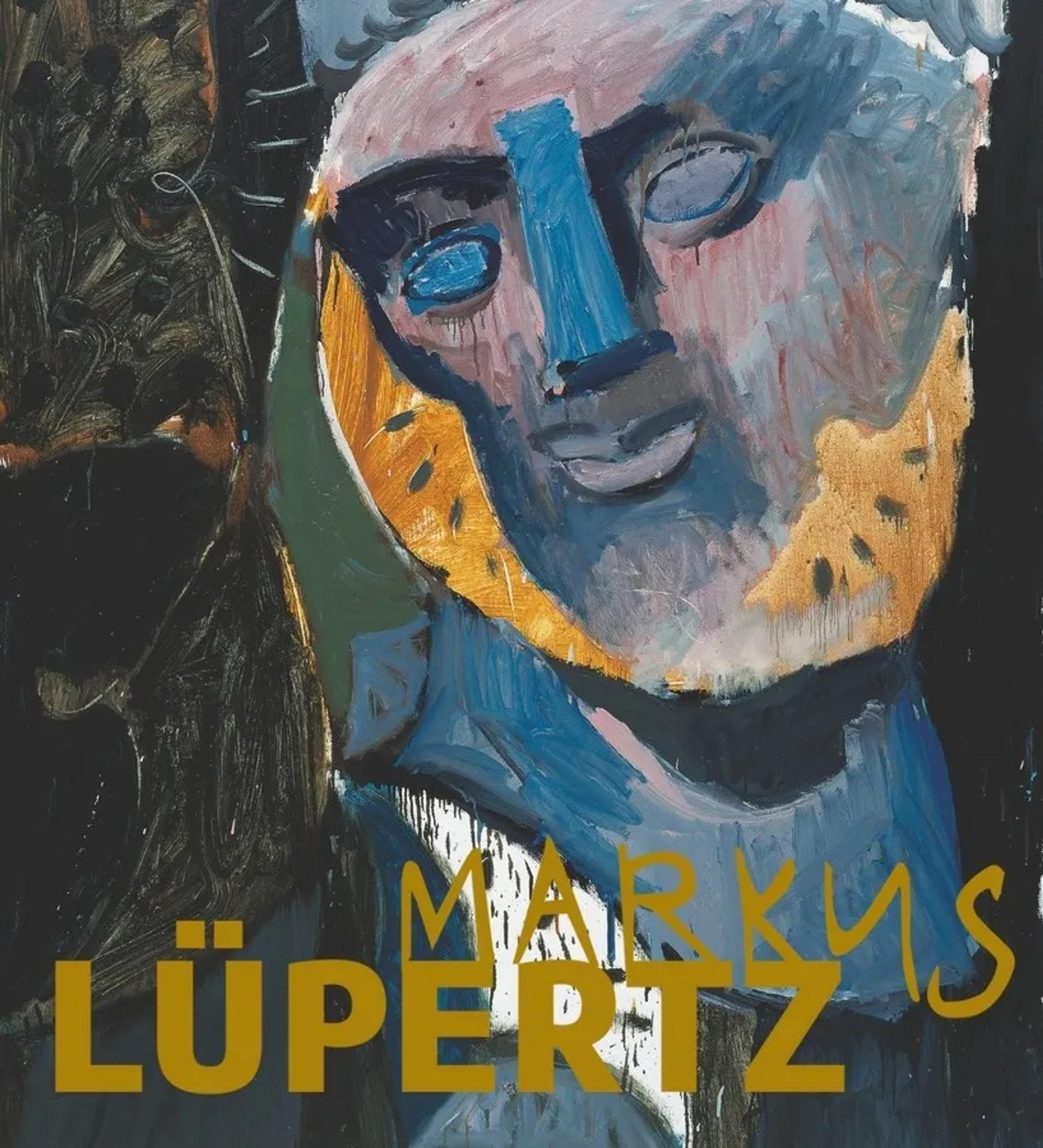 Markus Lüpertz