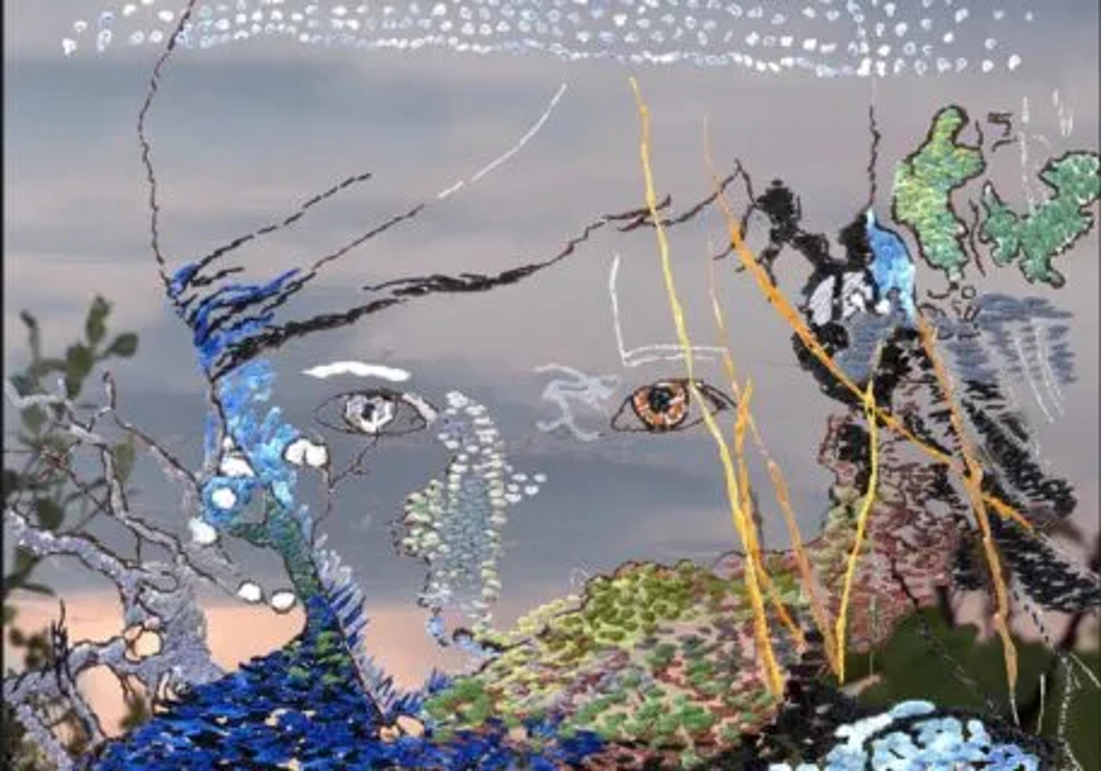 IN BETWEEN | Liselotte Wajstedt