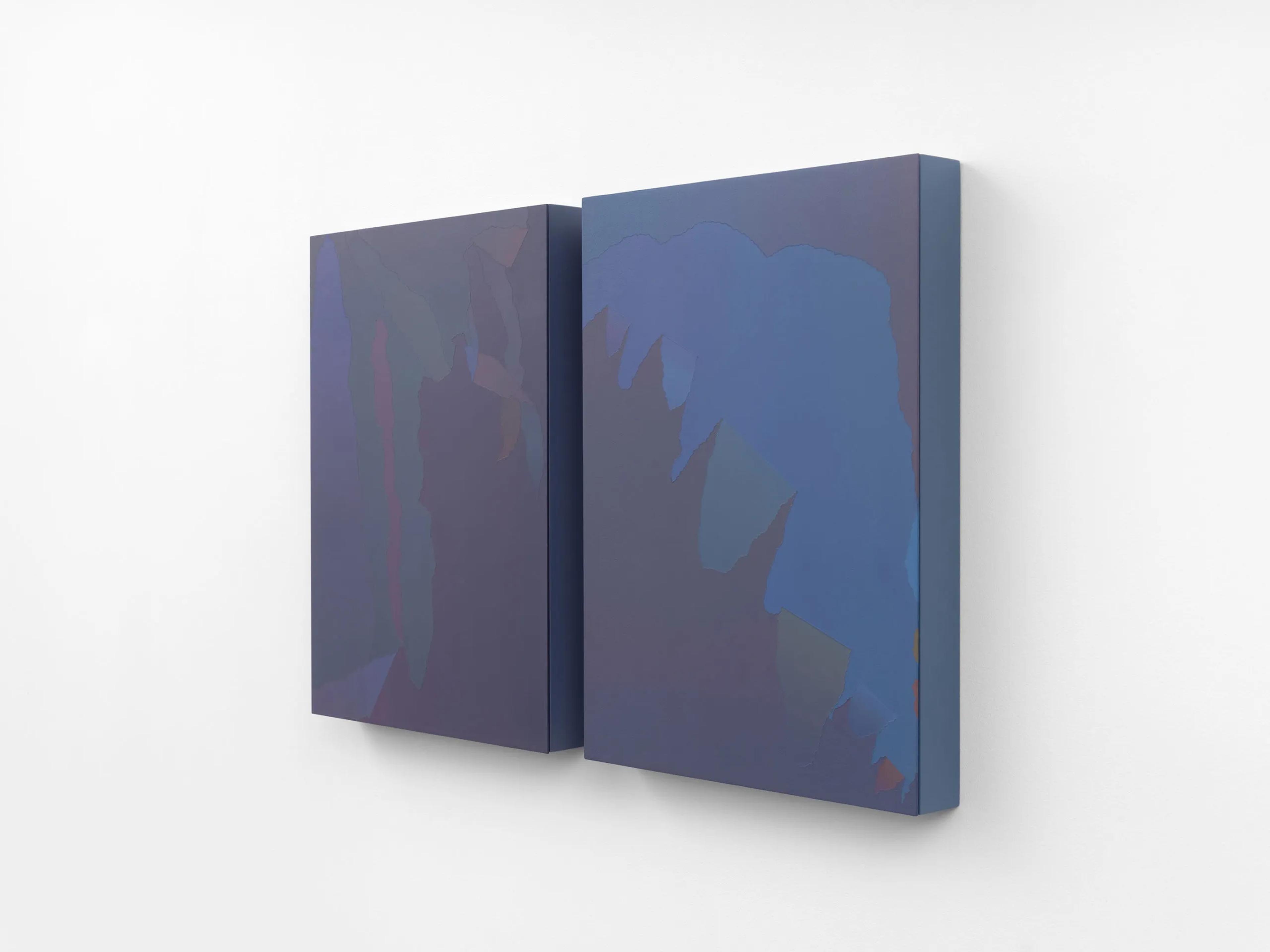 VERDEN SOM FARGE – André Tehrani