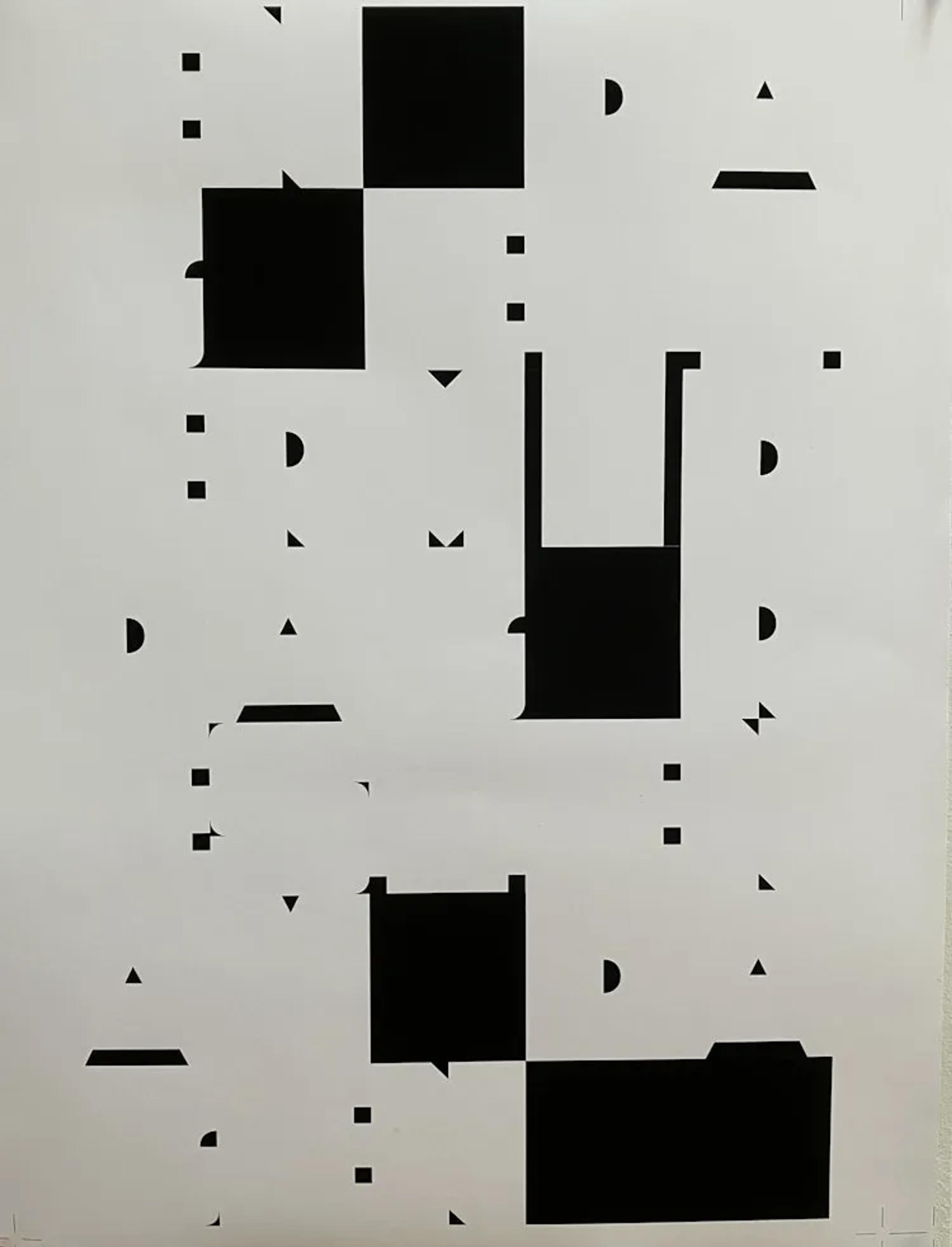 En dag ettermiddag resten av dagen