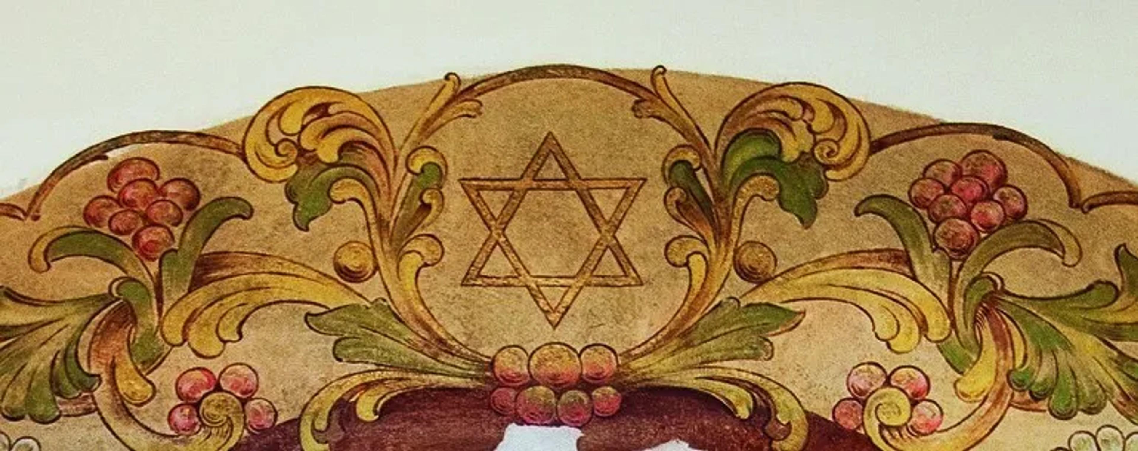 Jødisk kultur i Oslo