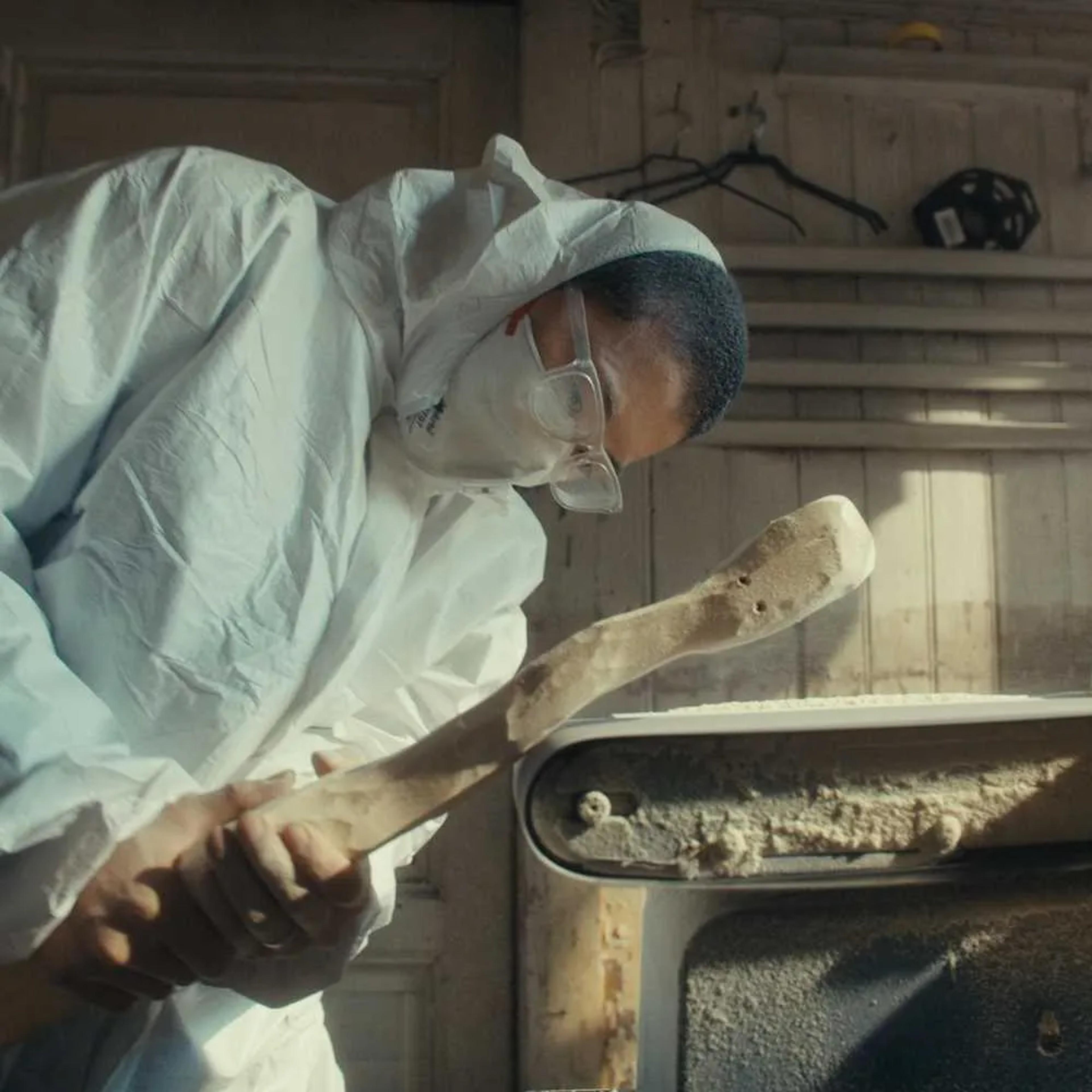 SOLO OSLO Kim Hankyul