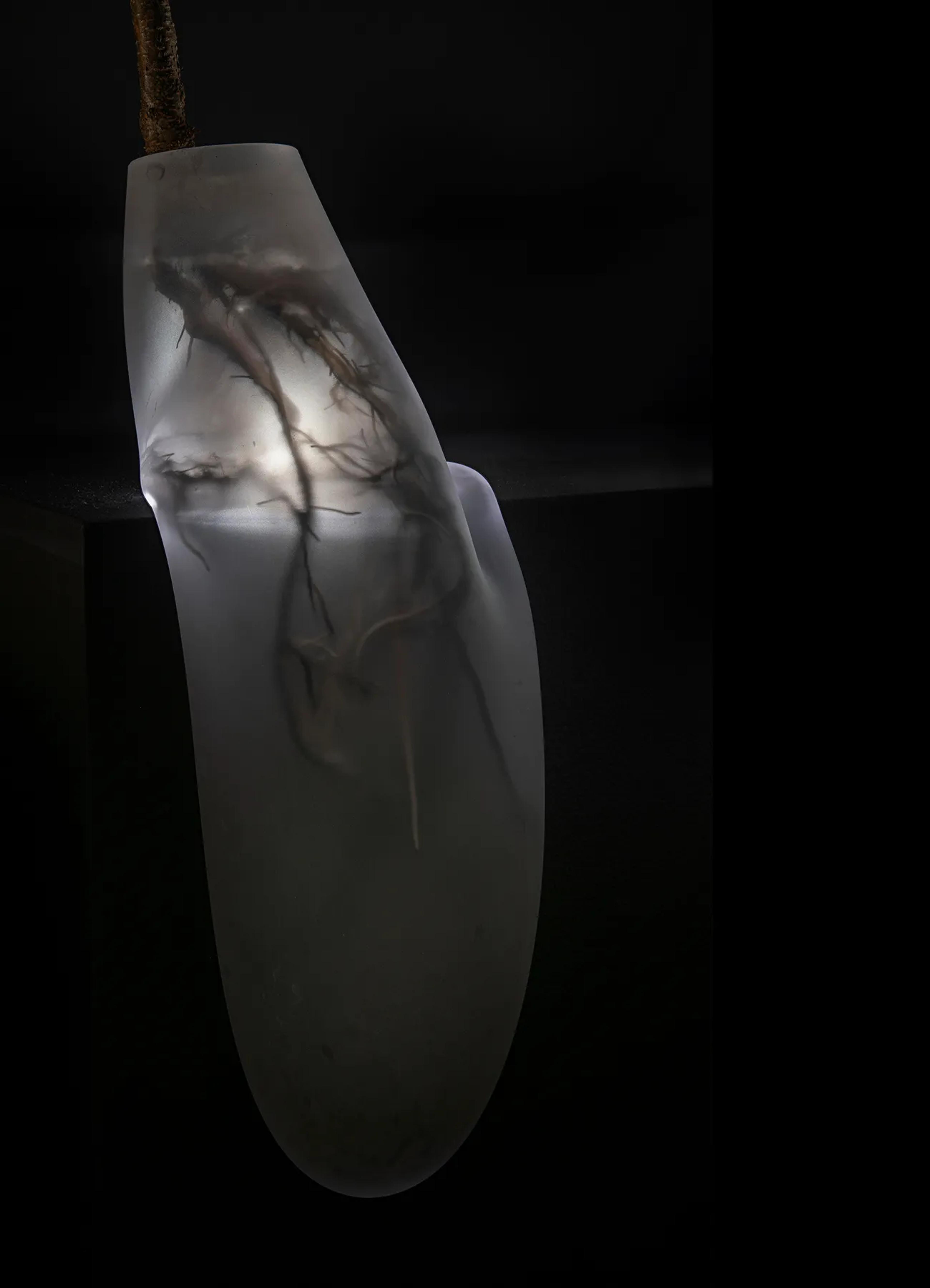 Kjersti Sundland: The Organ Trees