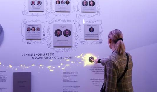 Vilje til å endre verden