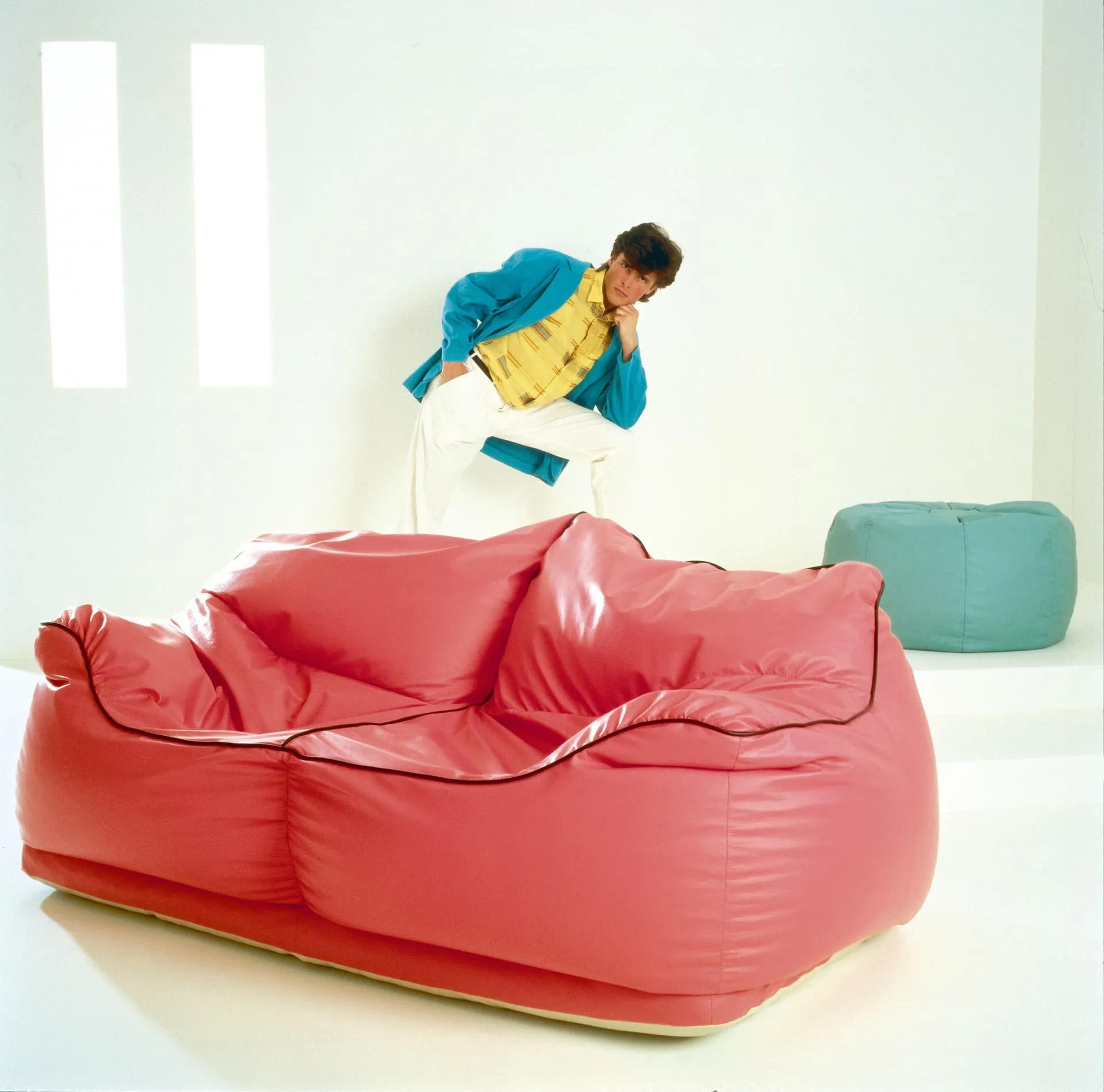 SOFAEN – det sosiale møbelet