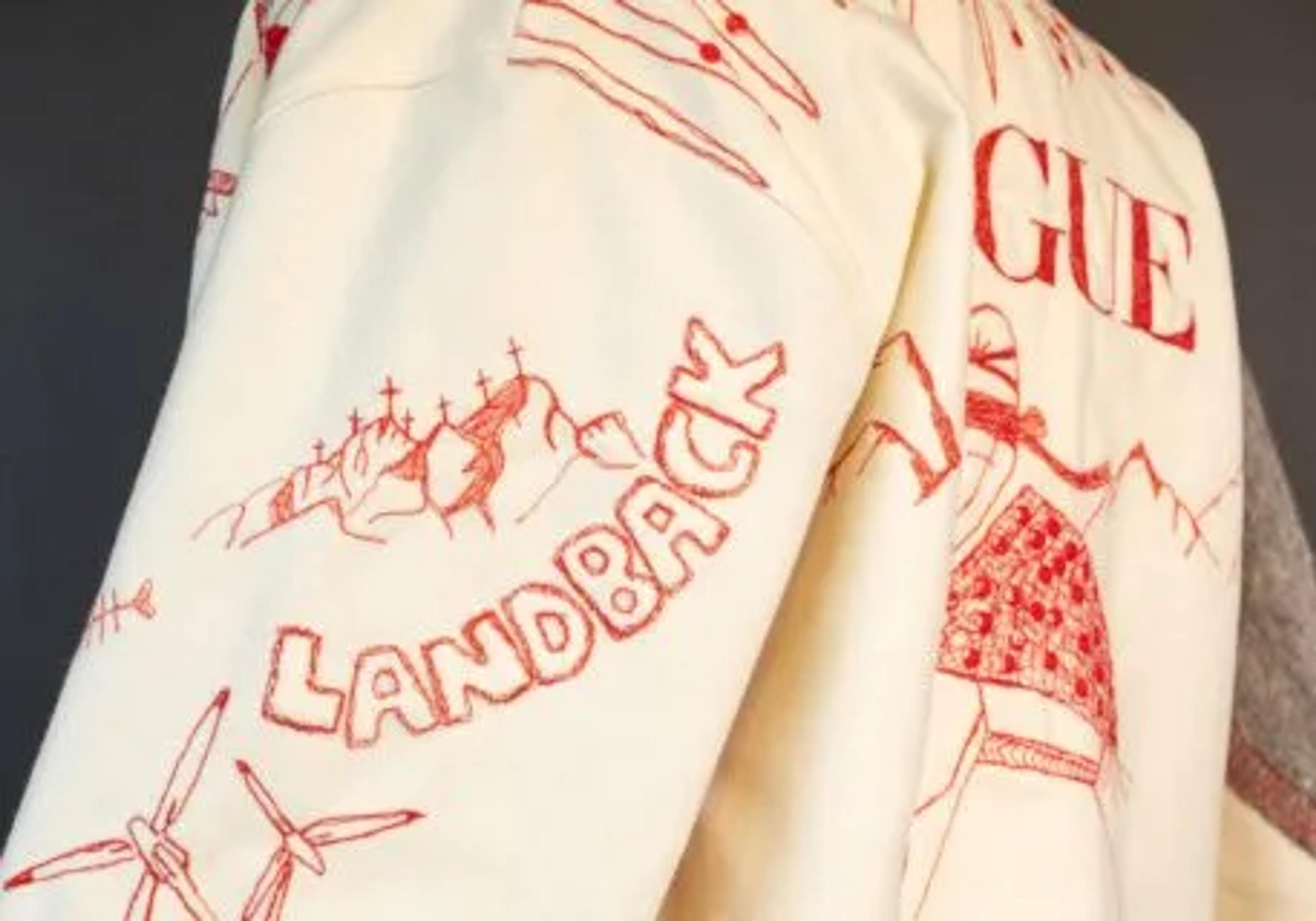 Áigegovat / Tidsbilder