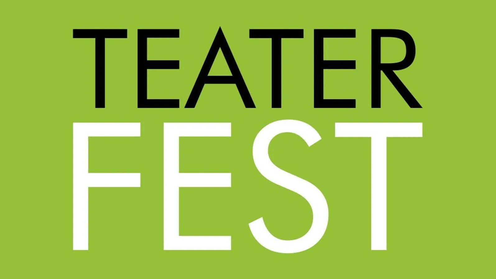 Teaterfest 2026