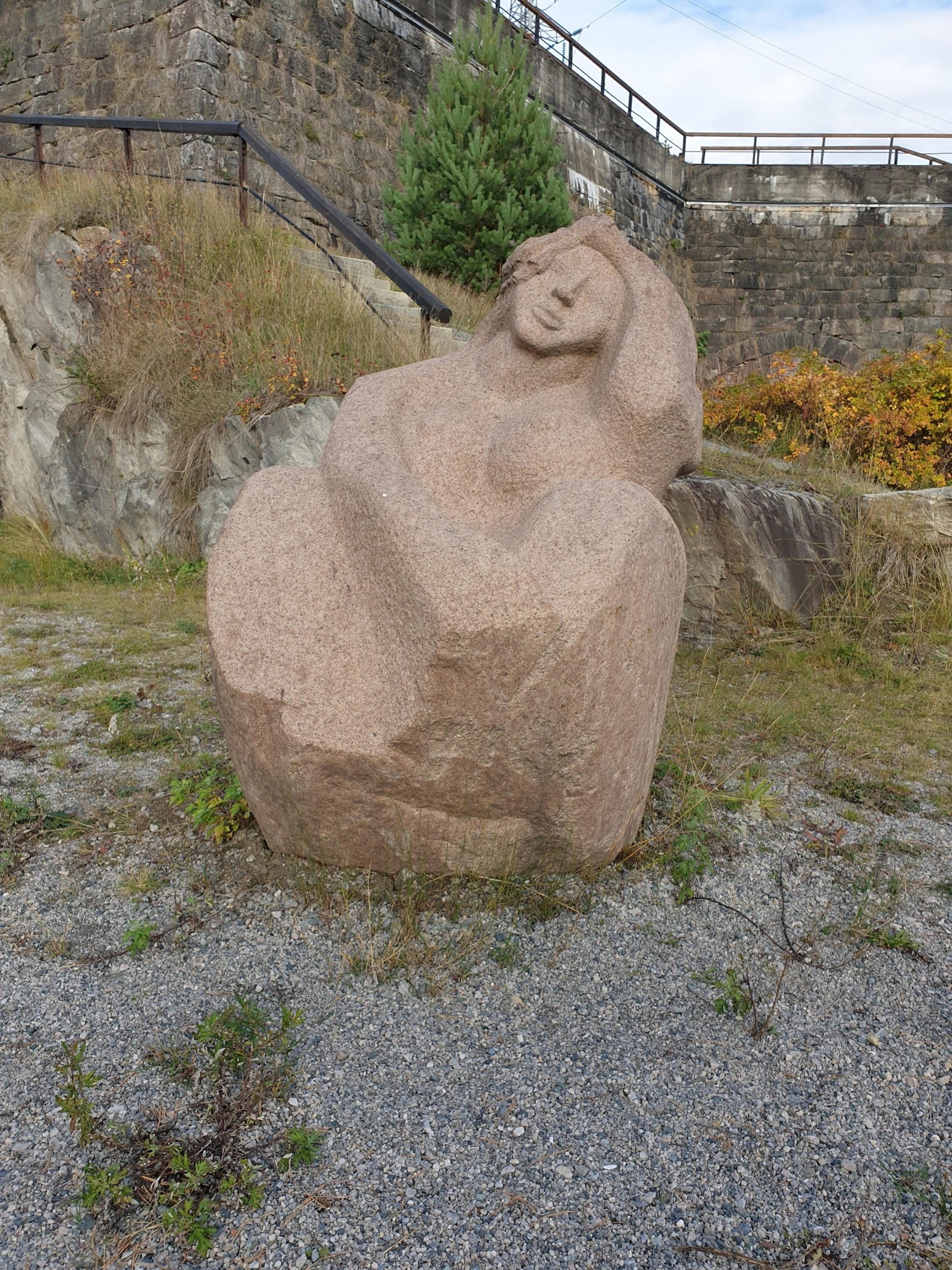 Foto: Telemark kunstmuseum