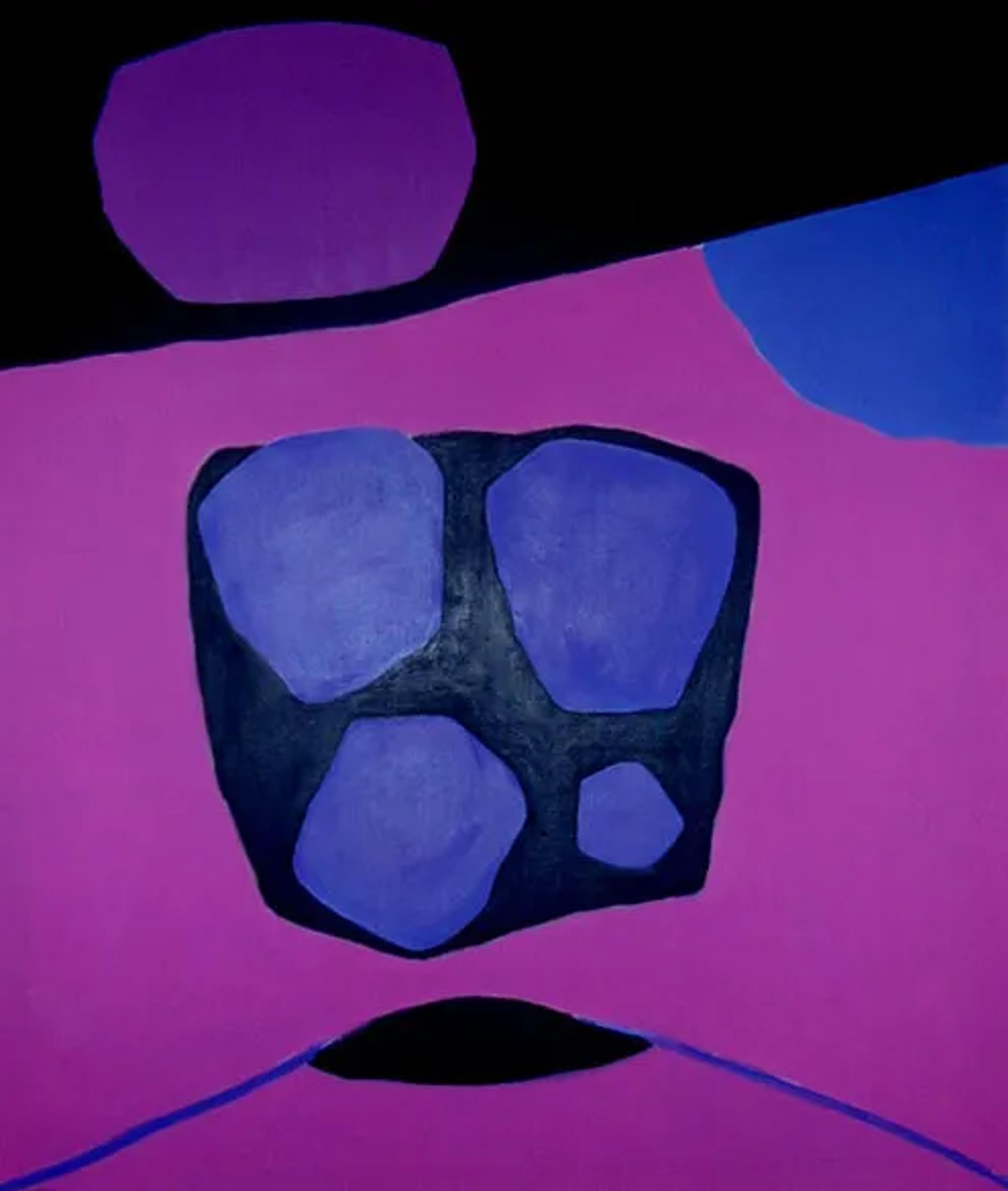 Johs. Rian – Mennesket og Fargene