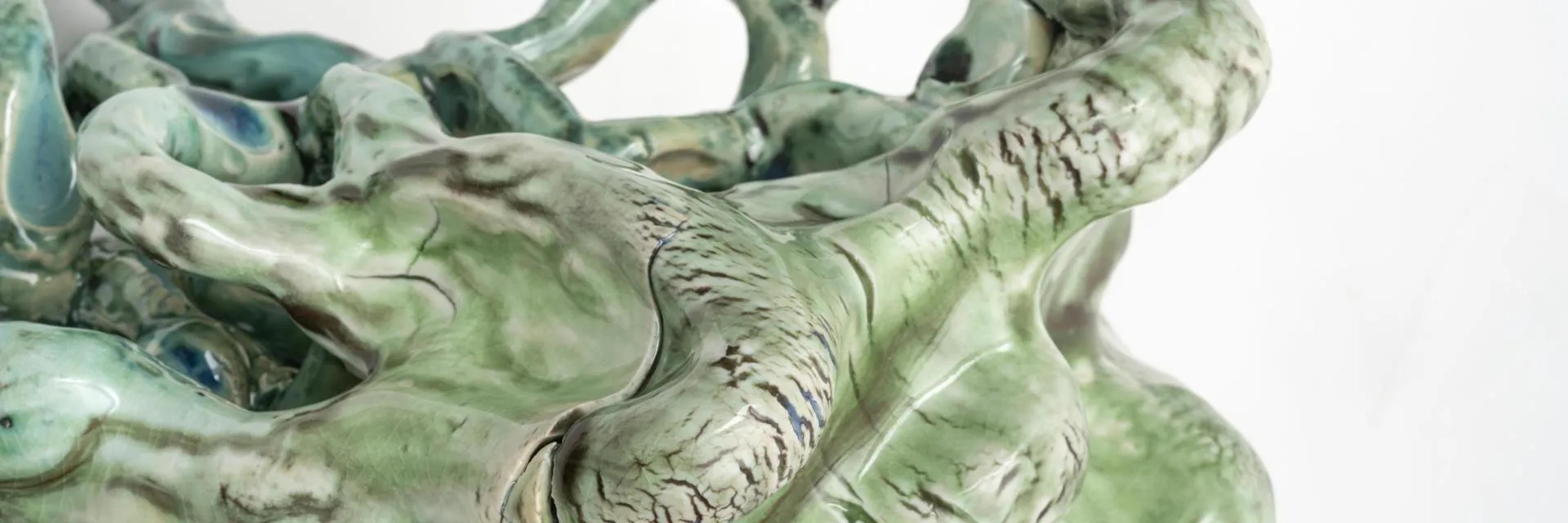 UTSTILLING: TRUDE WESTBY NORDMARK