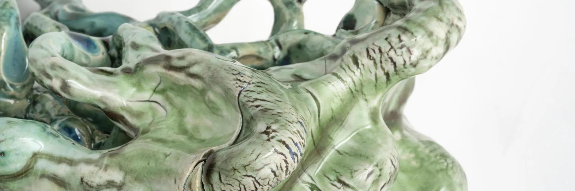 UTSTILLING: TRUDE WESTBY NORDMARK