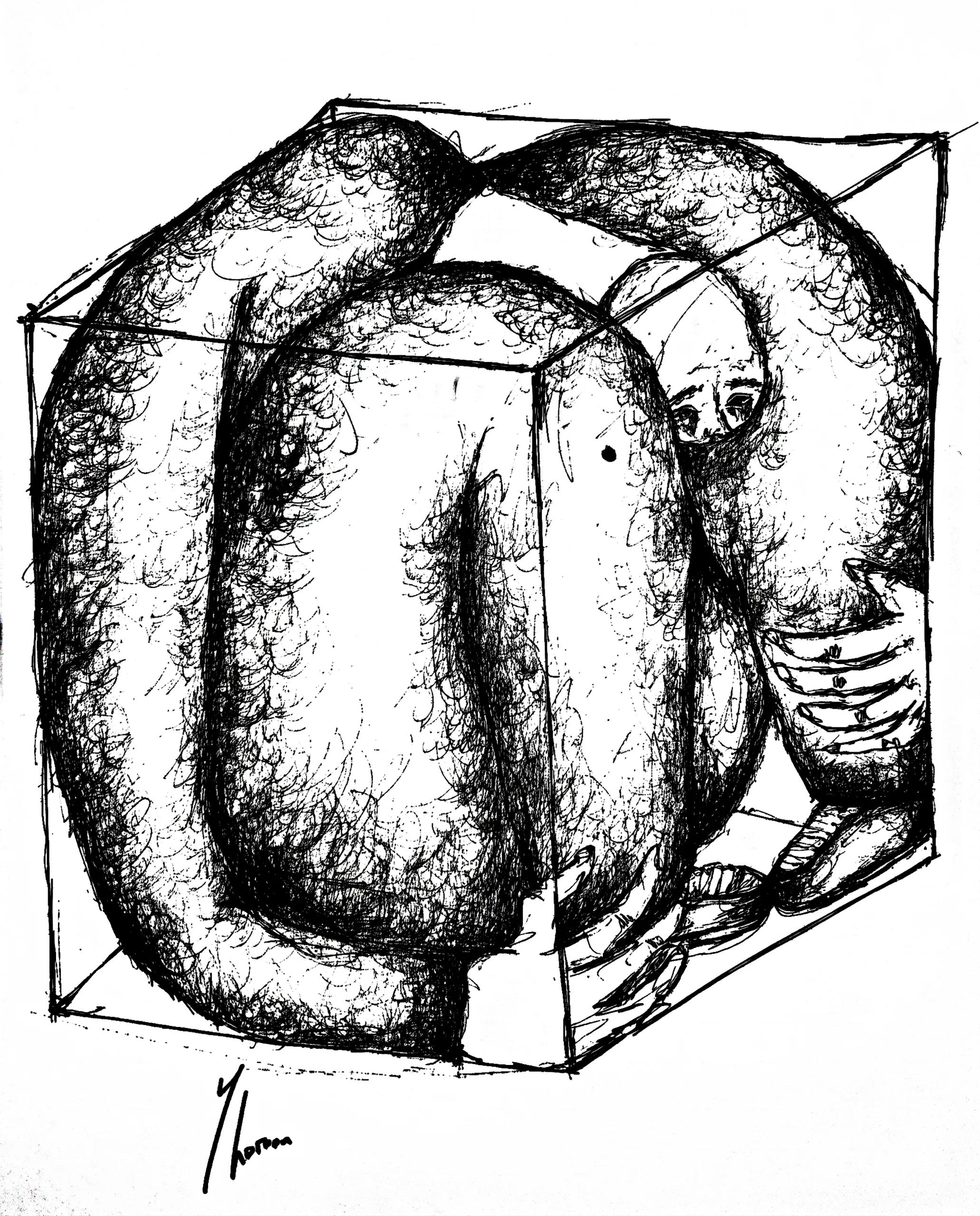 ART FOR CASH SALES EXHIBITION
