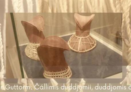 Čállimis duddjomii, duddjomis čállimii