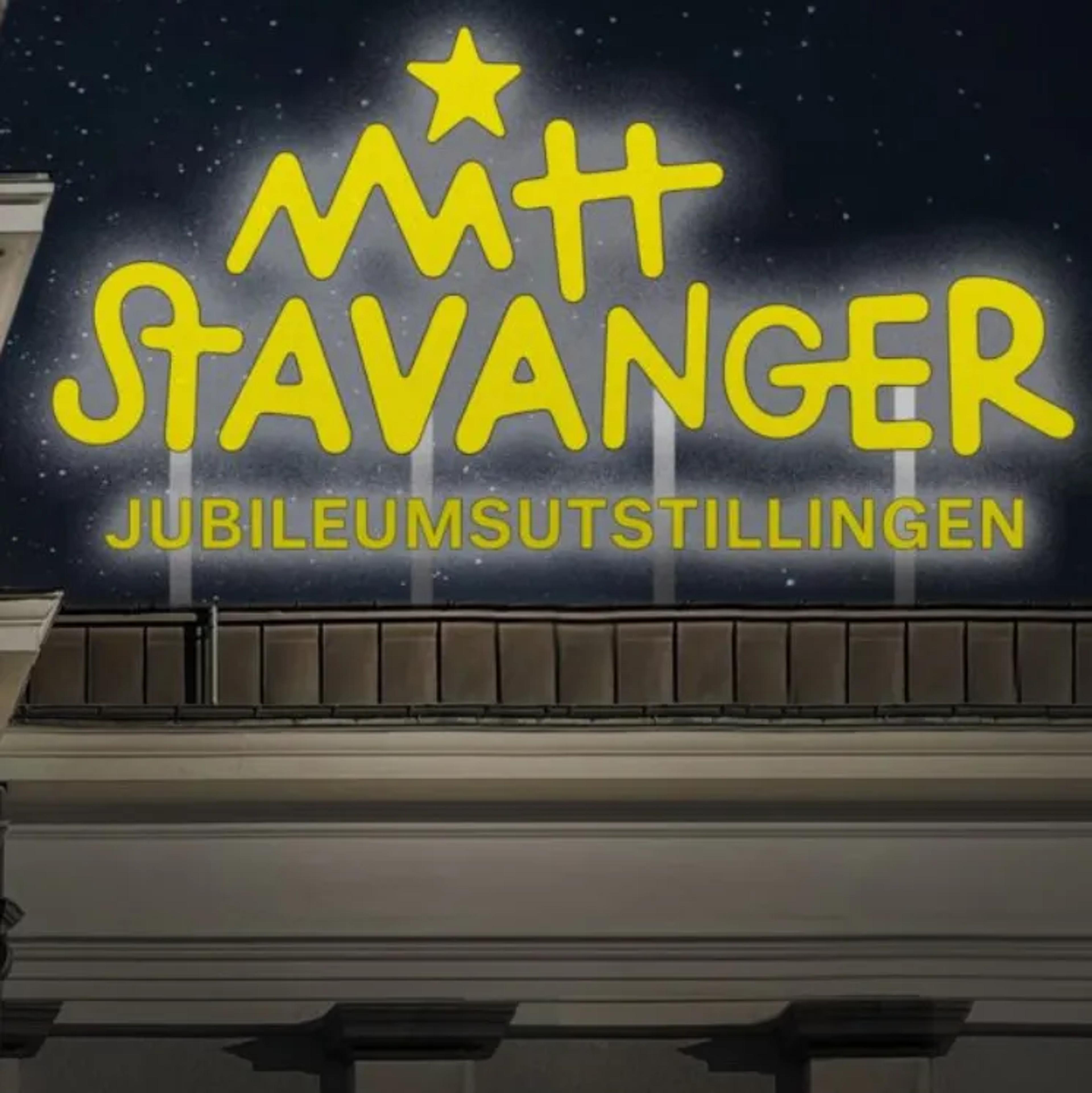 MITT STAVANGER