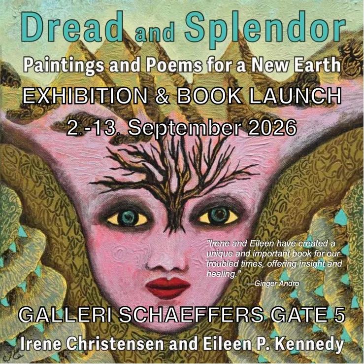 DREAD & SPLENDOR