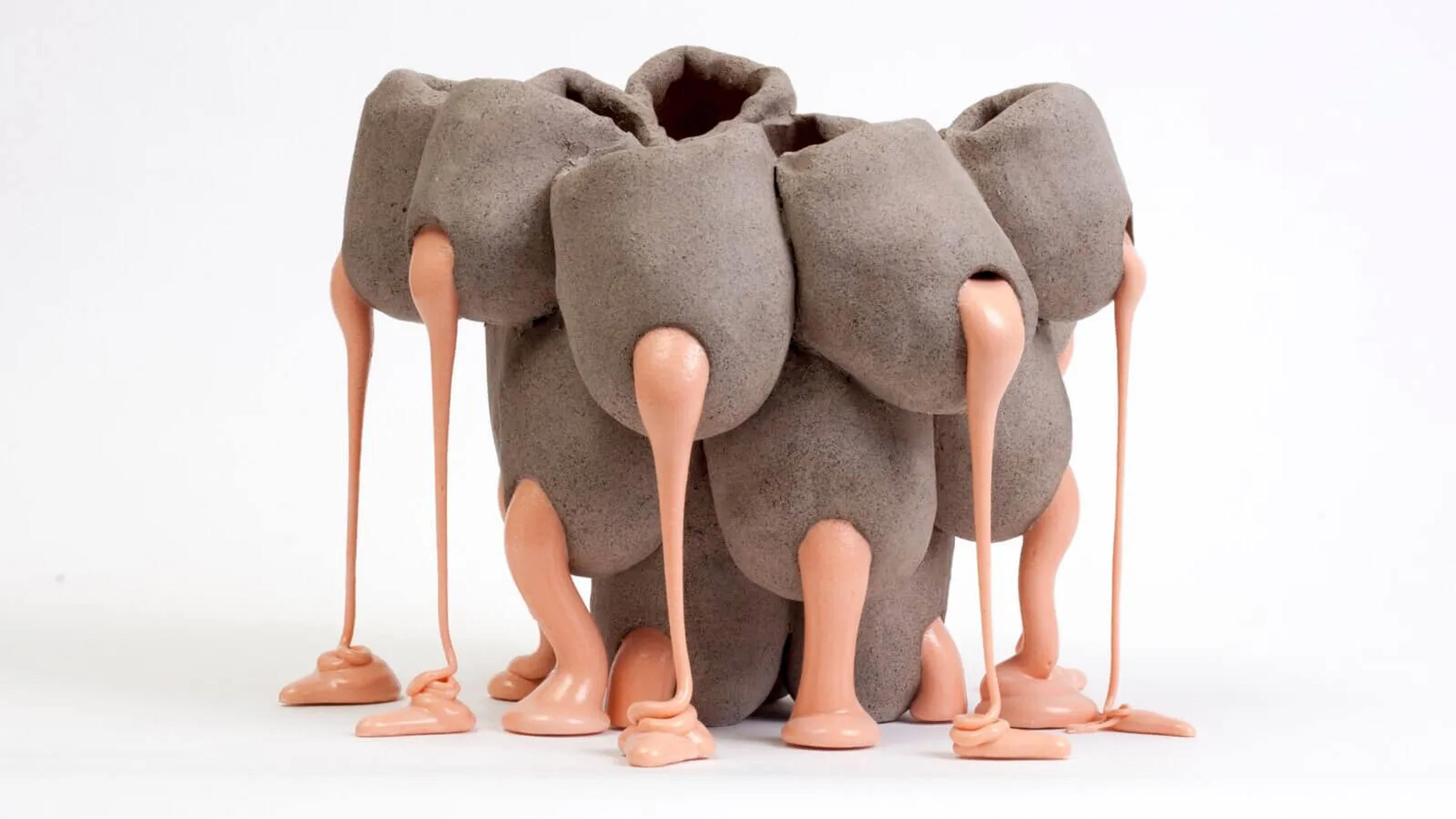 Tendenser 2026: Knadd. Formet. Brent.