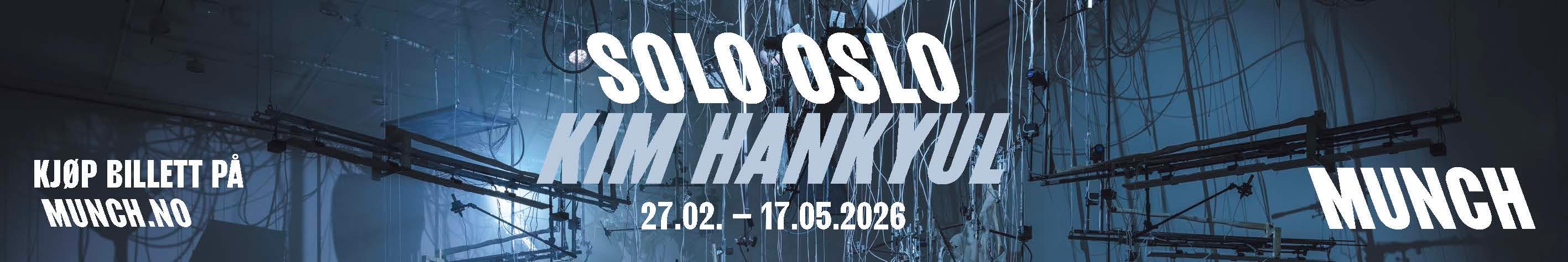 SOLO OSLO