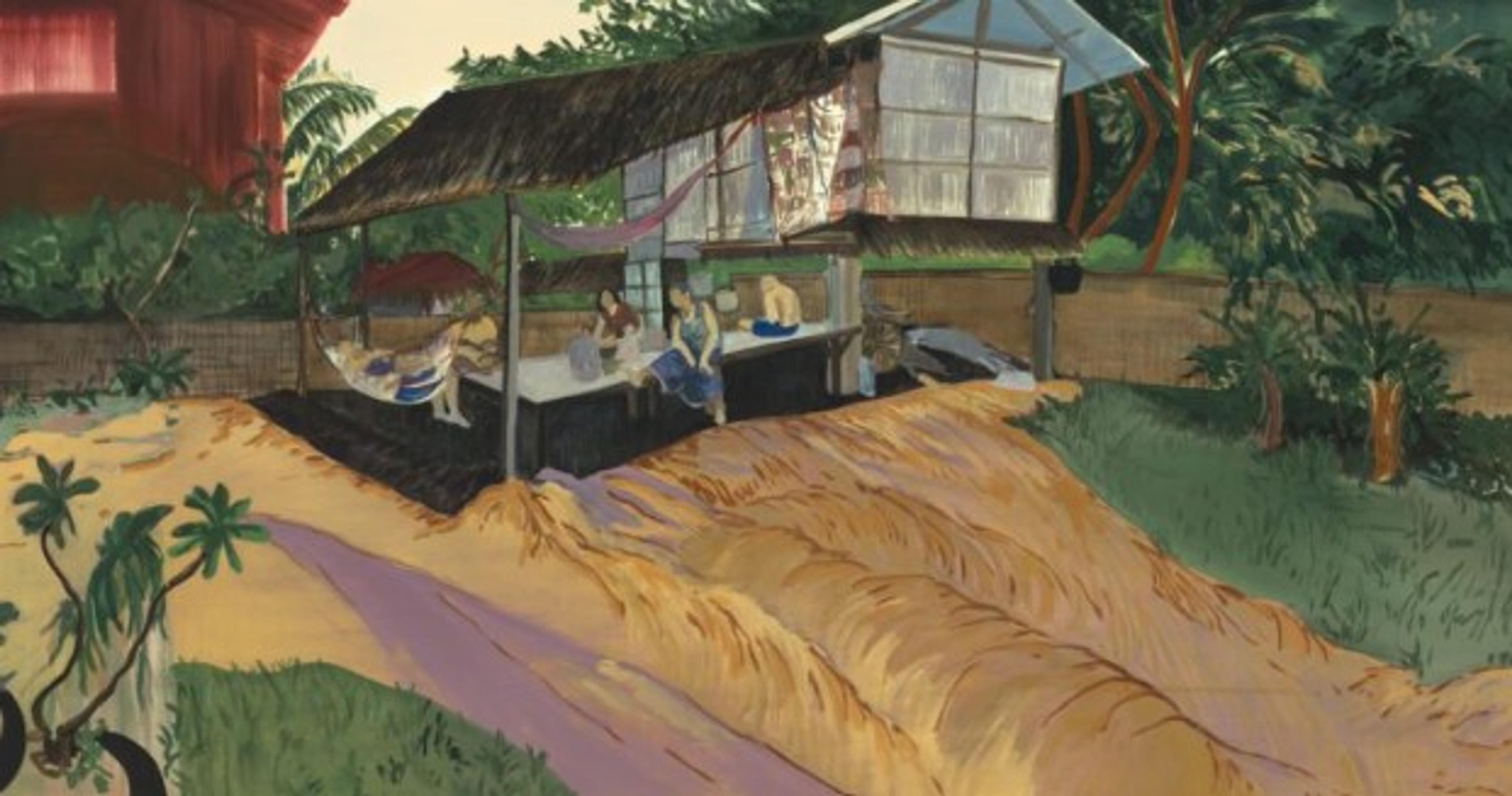 Foto: Oseana kunst- og kultursenter