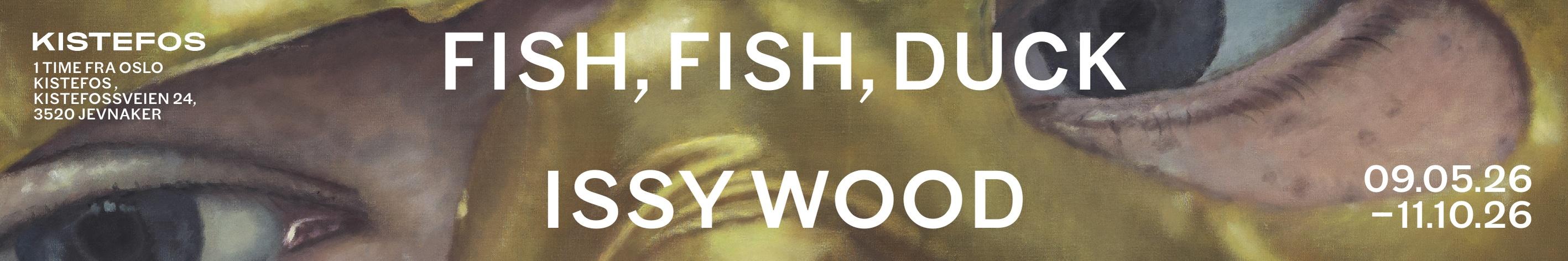 Issy wood