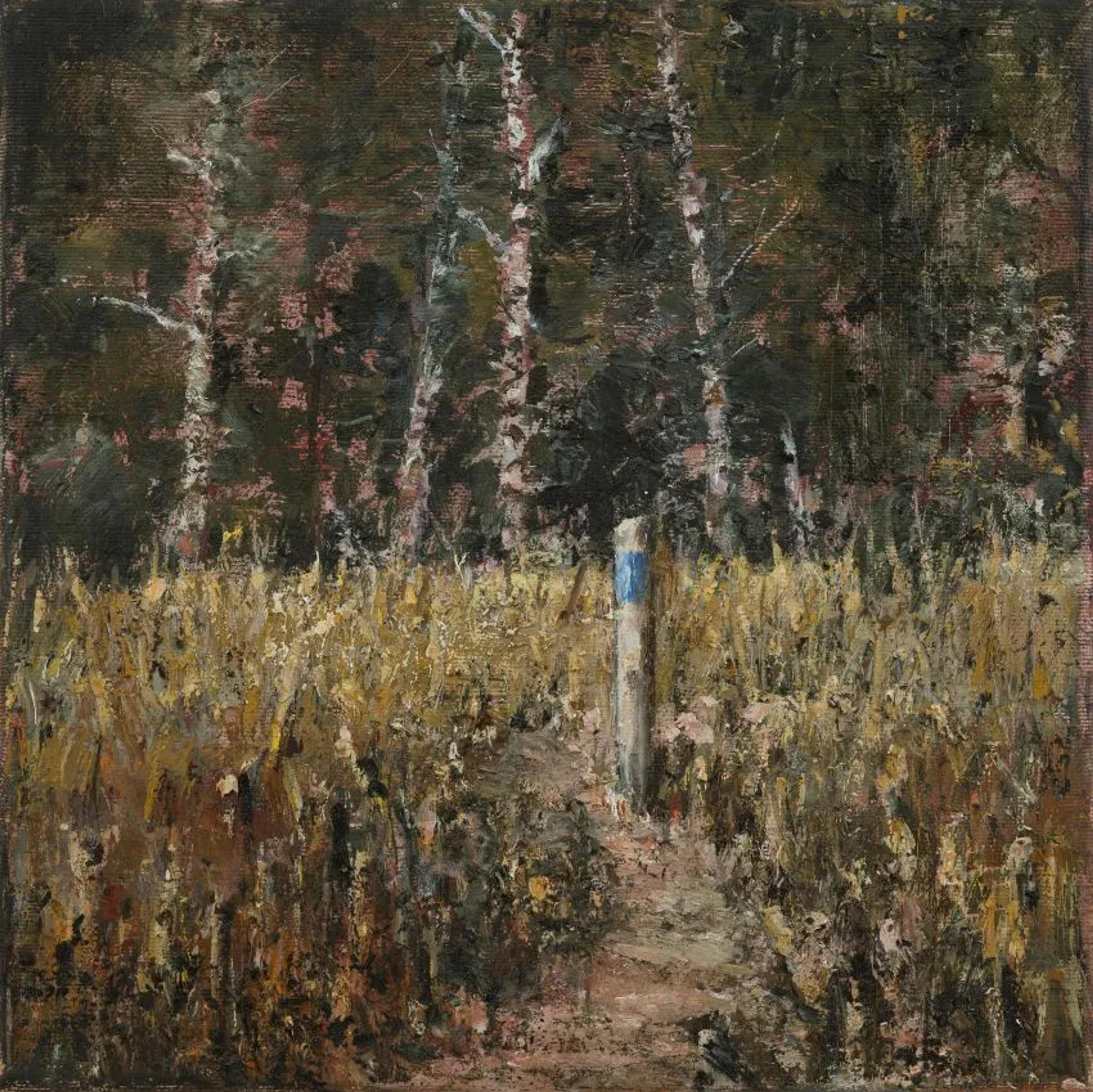 Anne Kathrine Stangeland