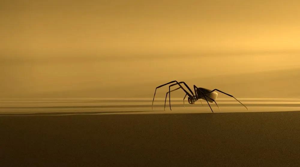 MUNCH Triennale: Nesten uvirkelig