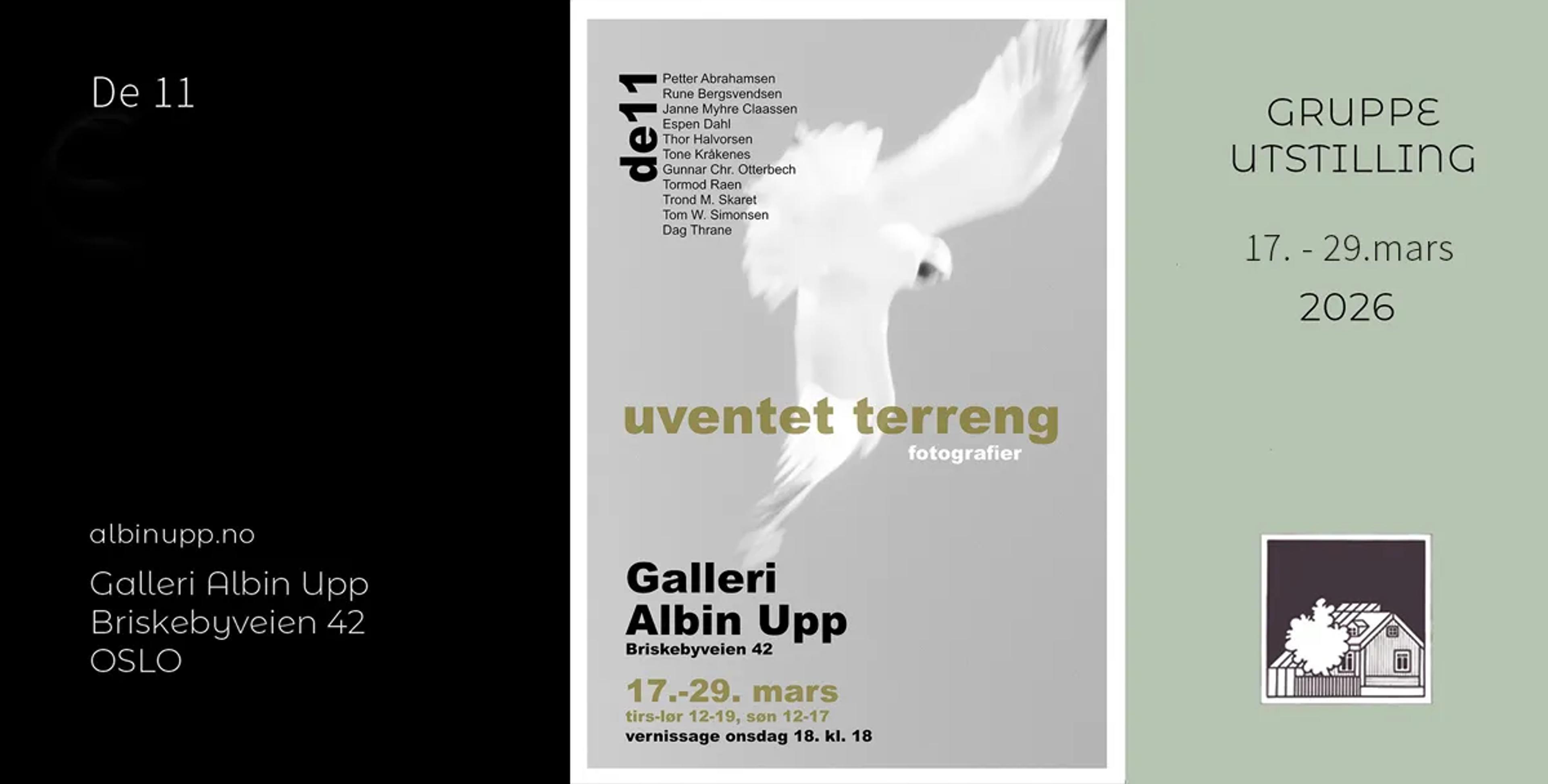 Stine Engelsrud - Helene Kopp