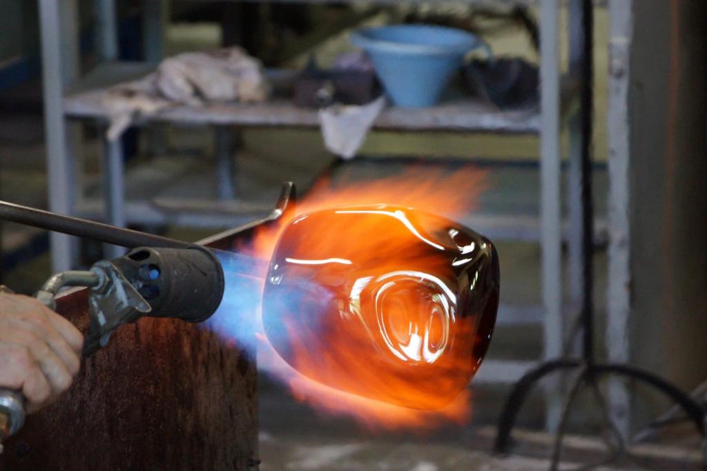 Glass Art Society 2022 Conference