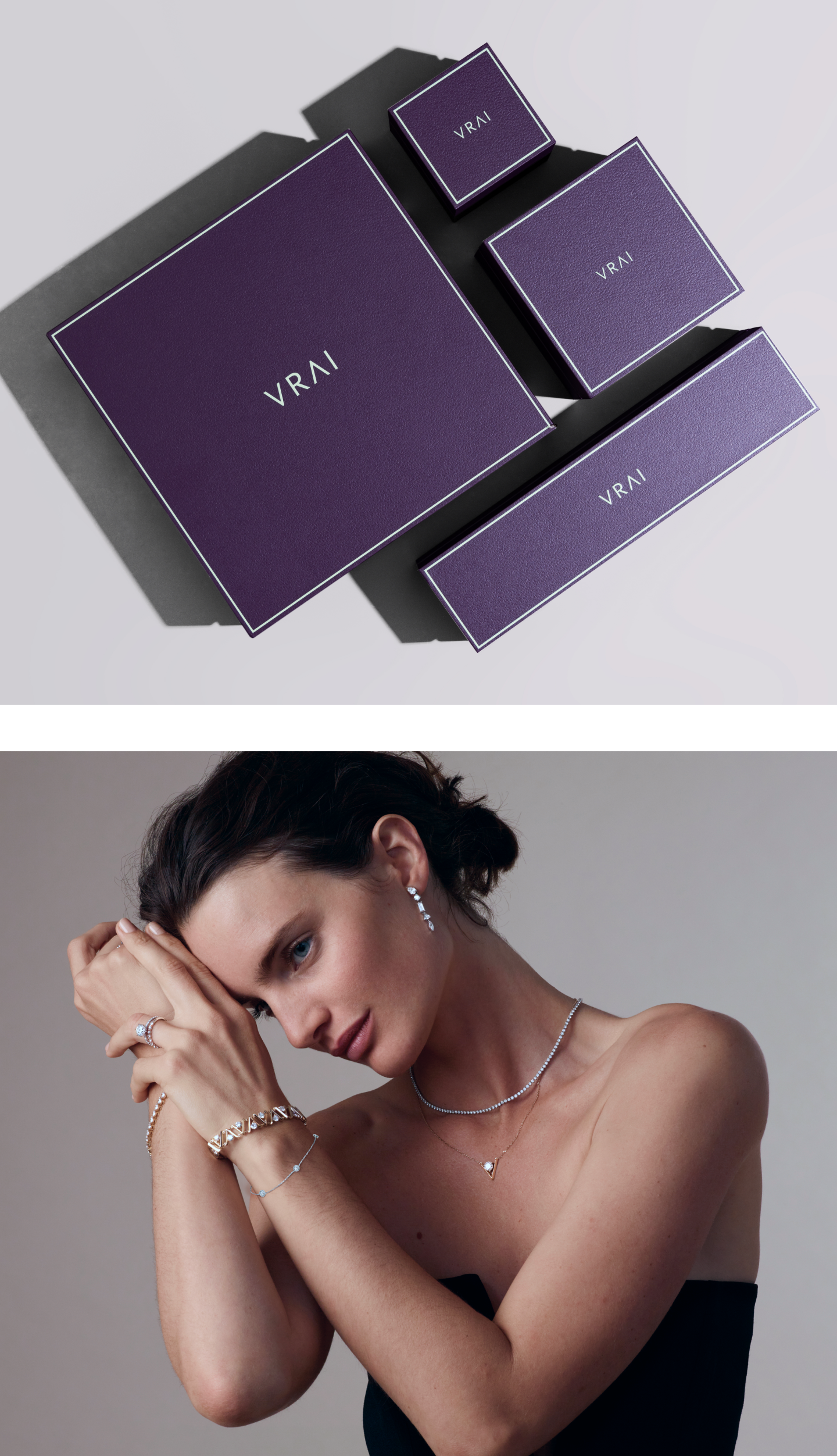 collection launch -1