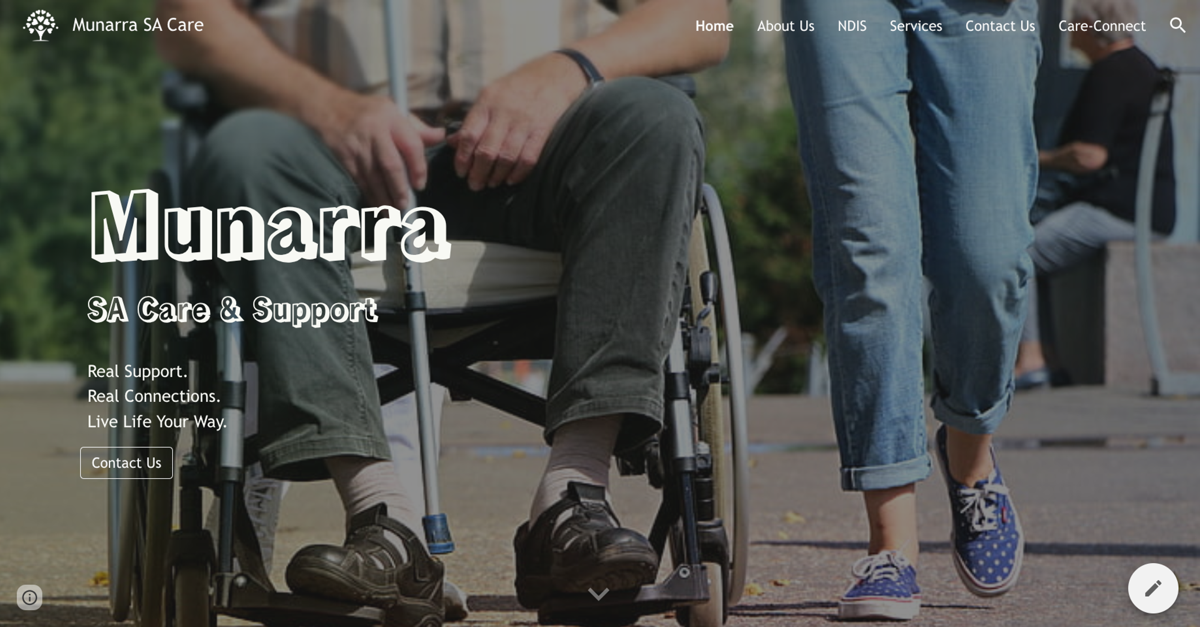 Munarra SA Care