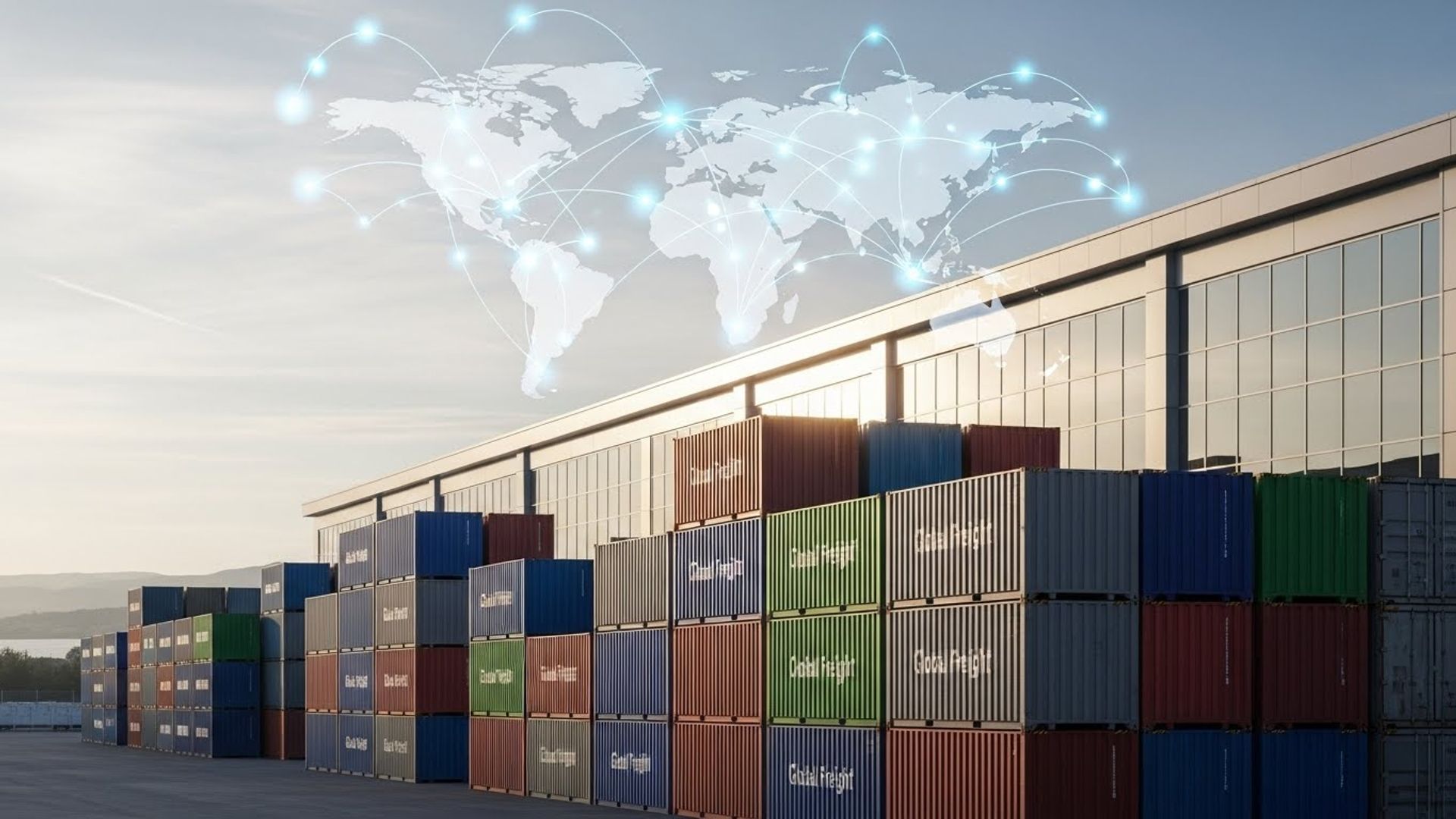 Global Tedarik, Lokal Güvence