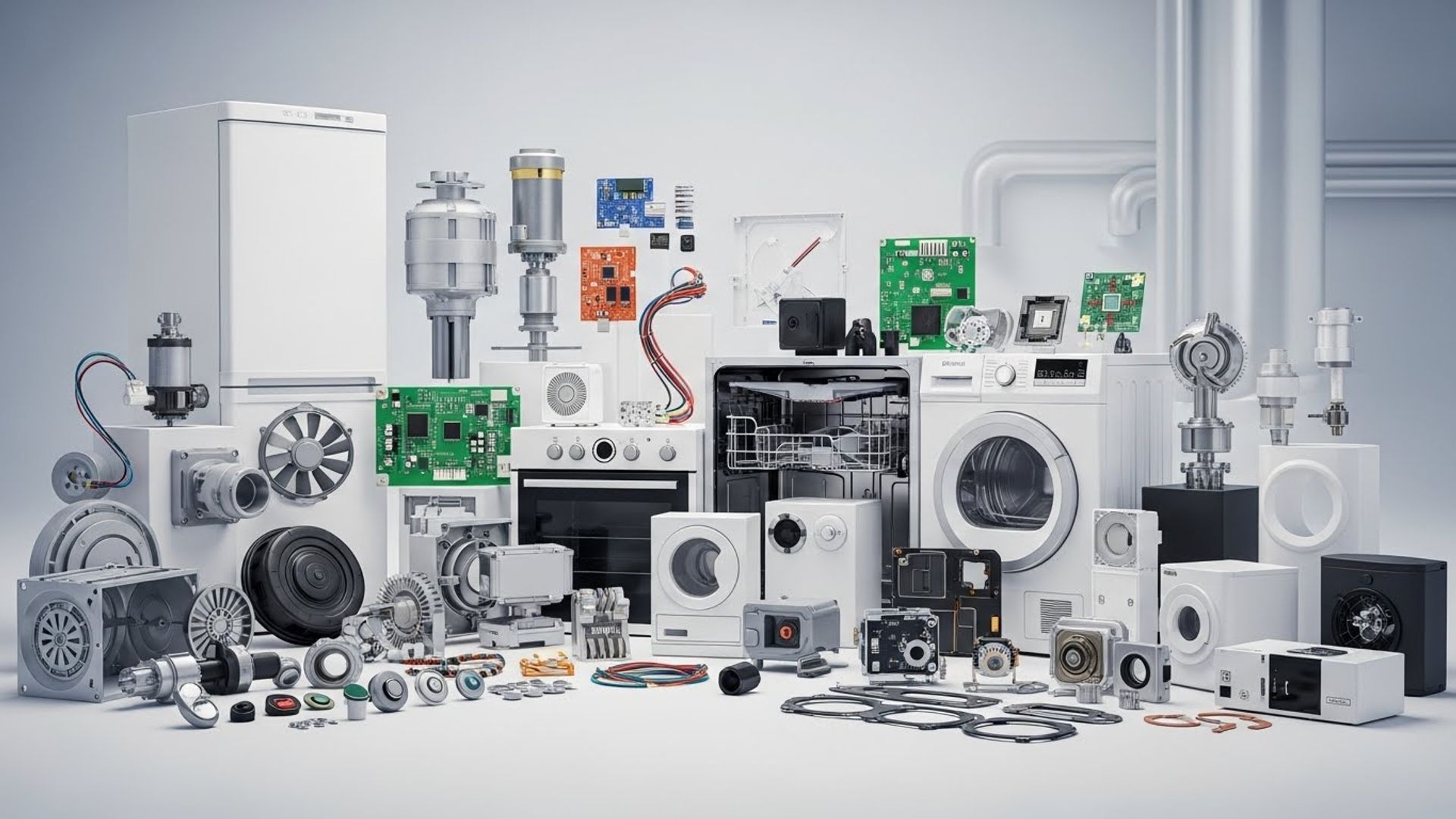 Global Tedarik, Lokal Güvence