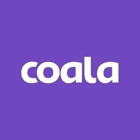 Logo Coala Saúde