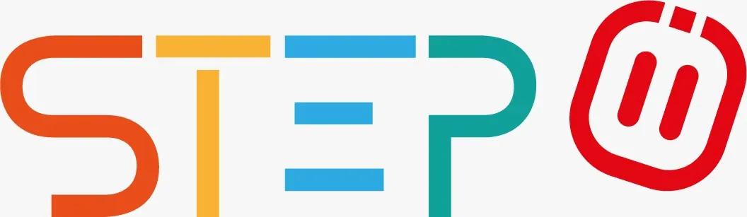 Logo STEP